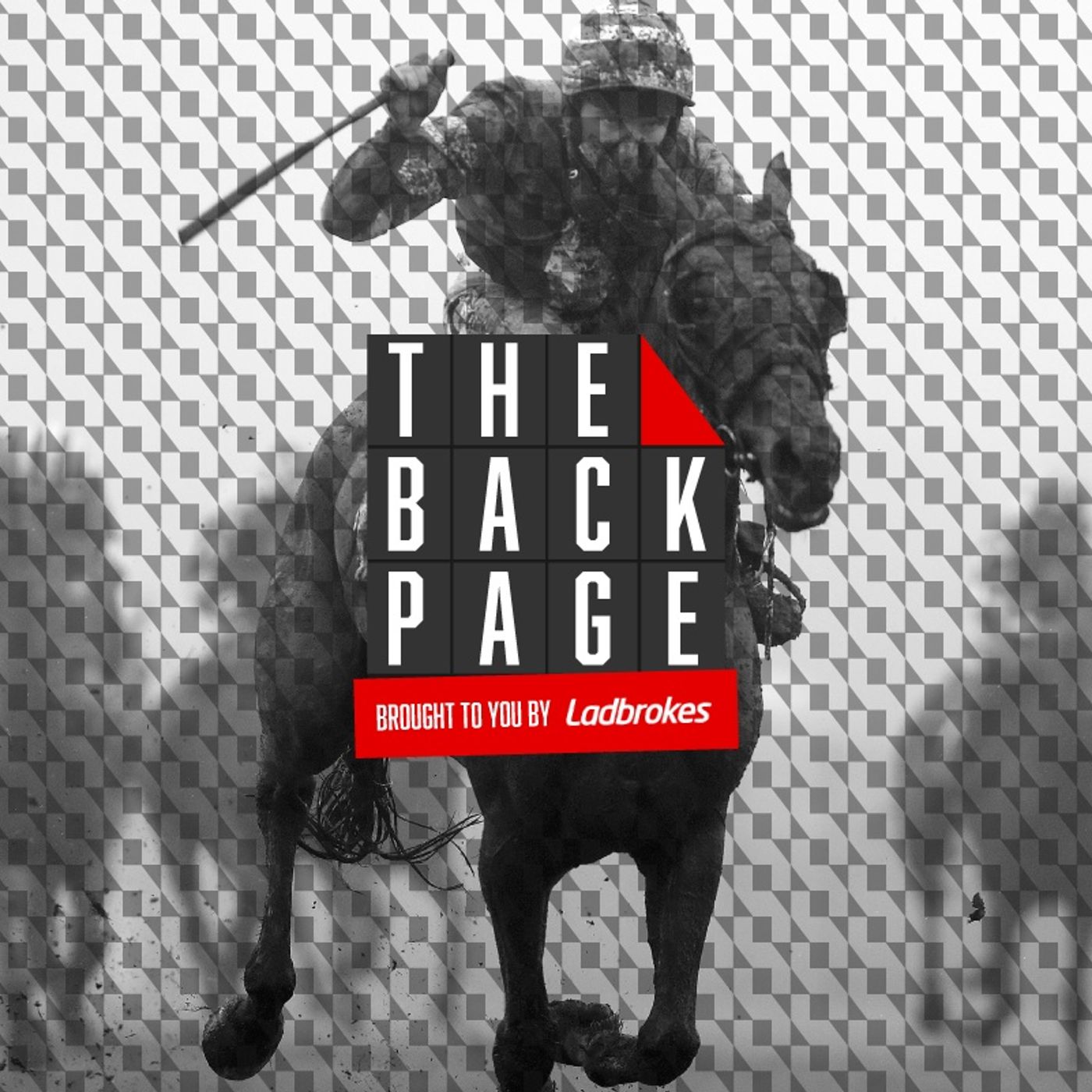 The Back Page