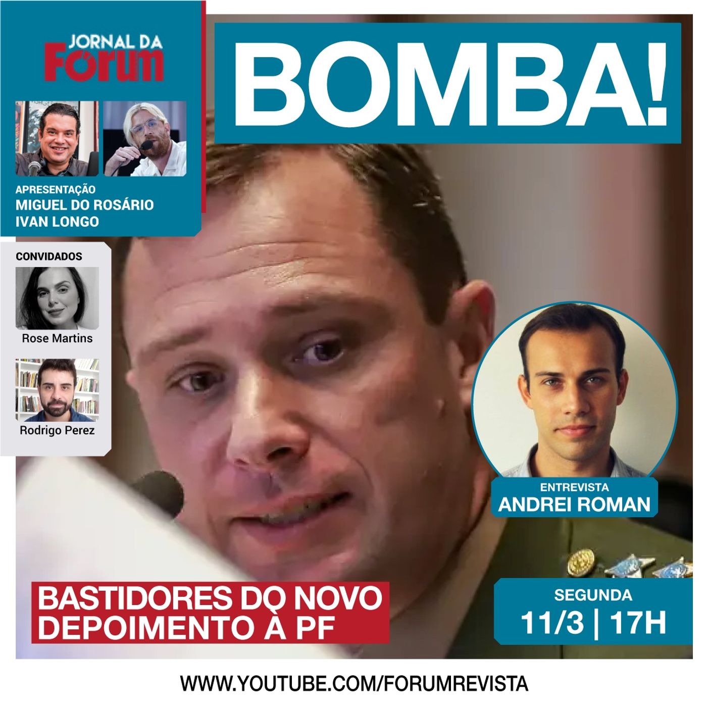 Jornal da Fórum