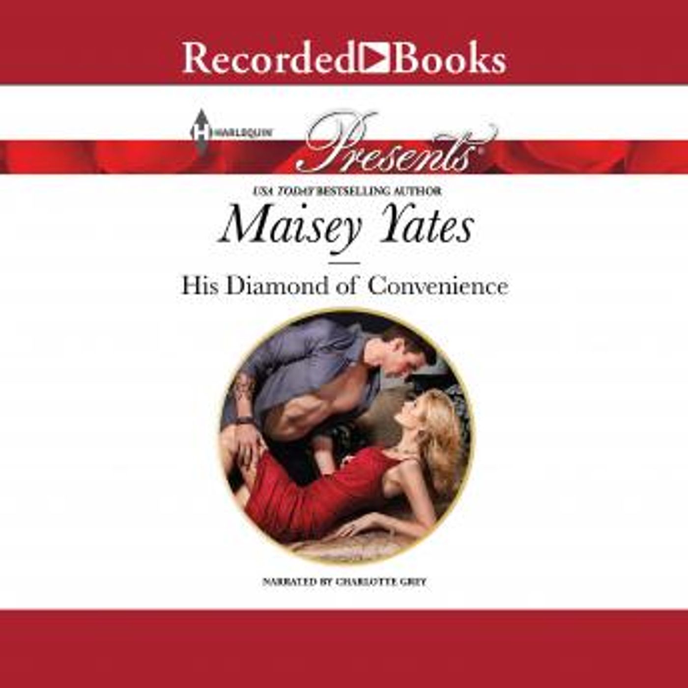 Grab the Top Full Audiobooks in Romance, Modern