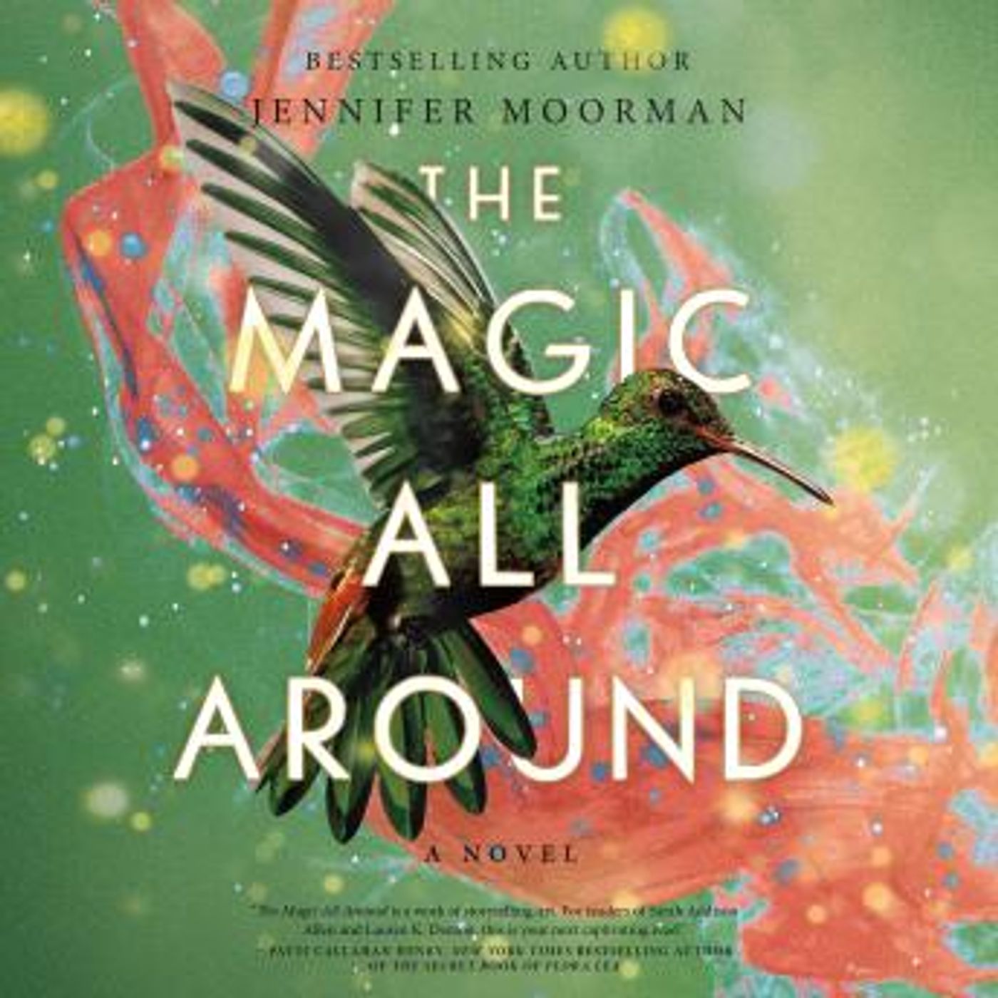 Grab the Essential Full Audiobooks in Fiction, Contemporary Women