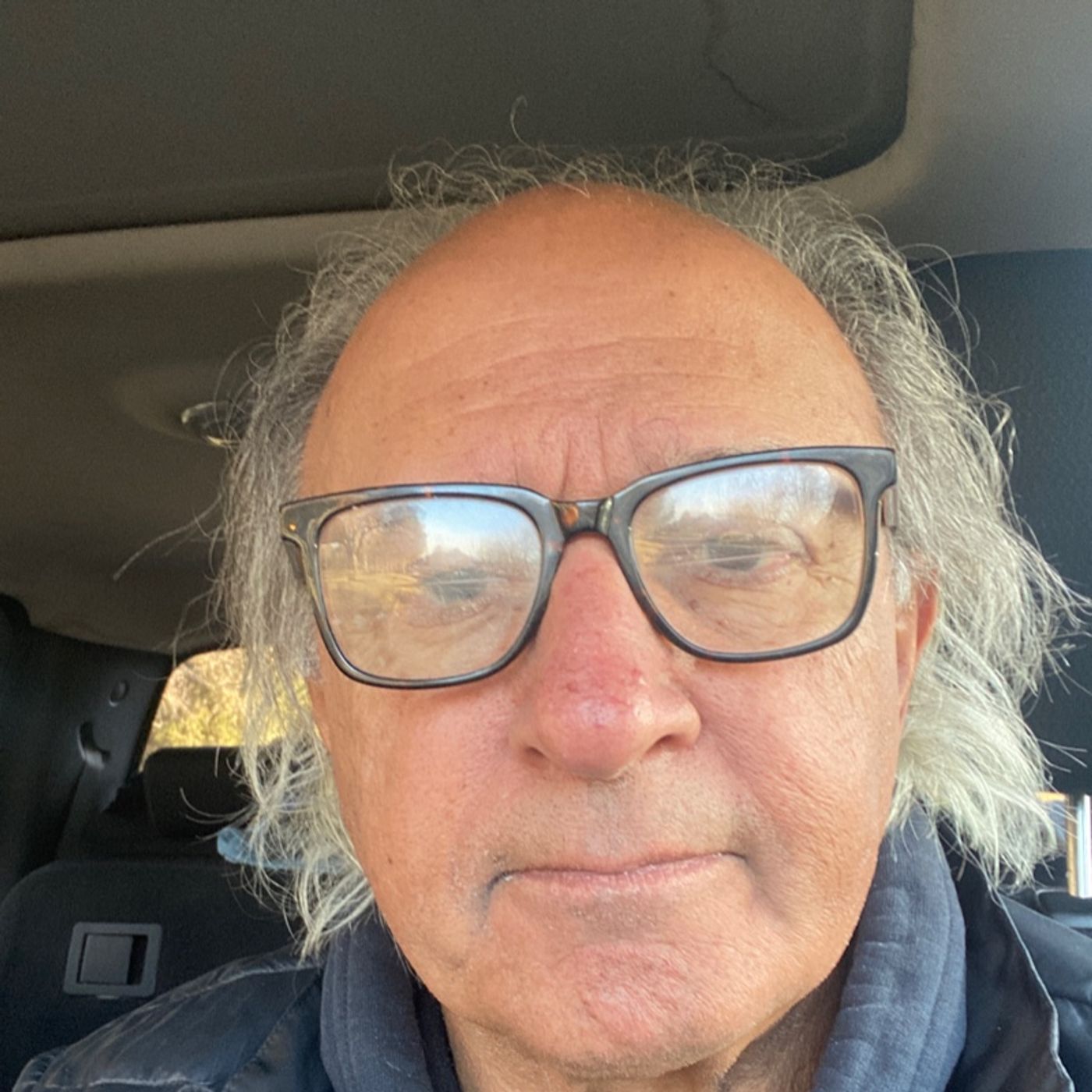 John Zegar\'s Thoughts & Travels