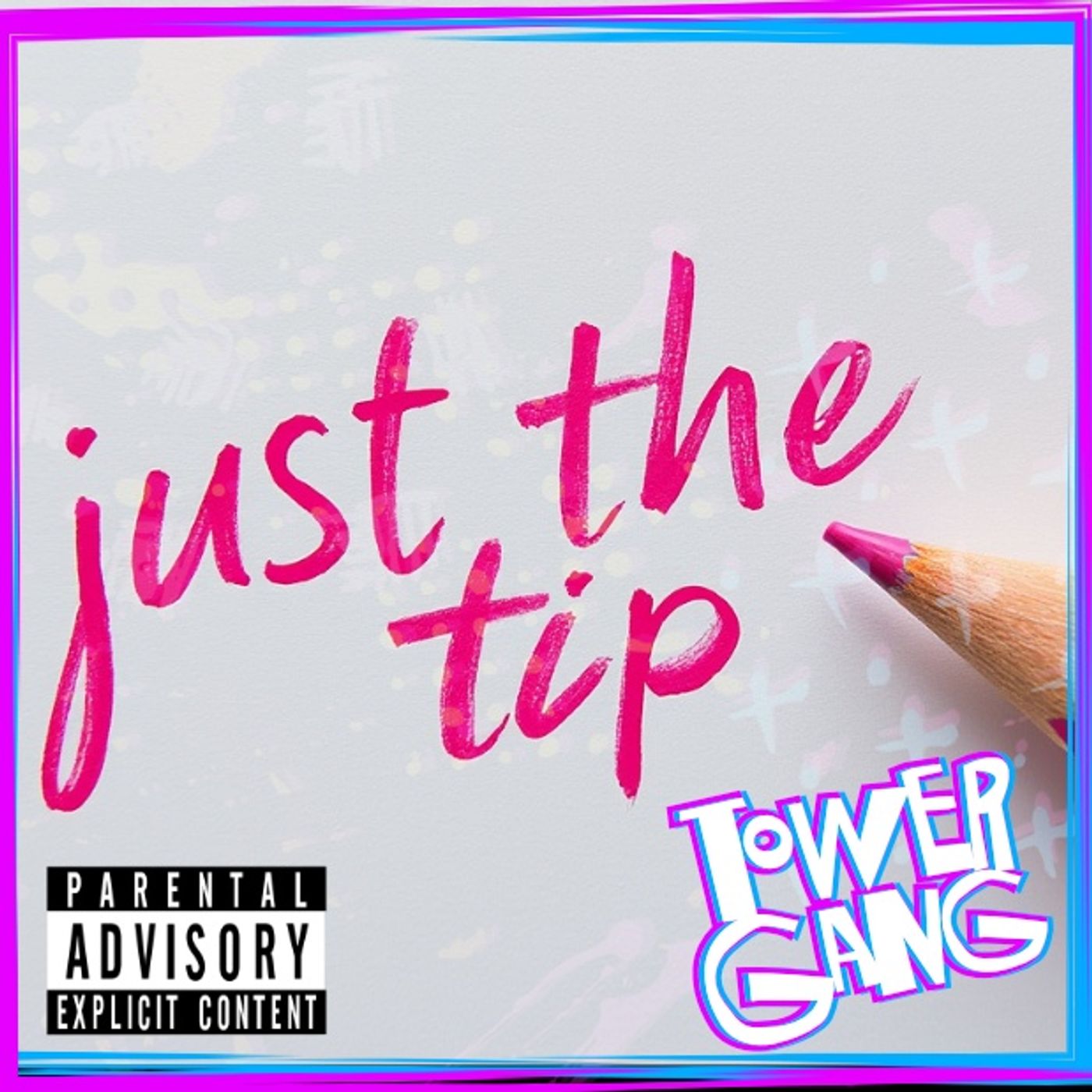 cover of episode Ep 198 - Just the Tip