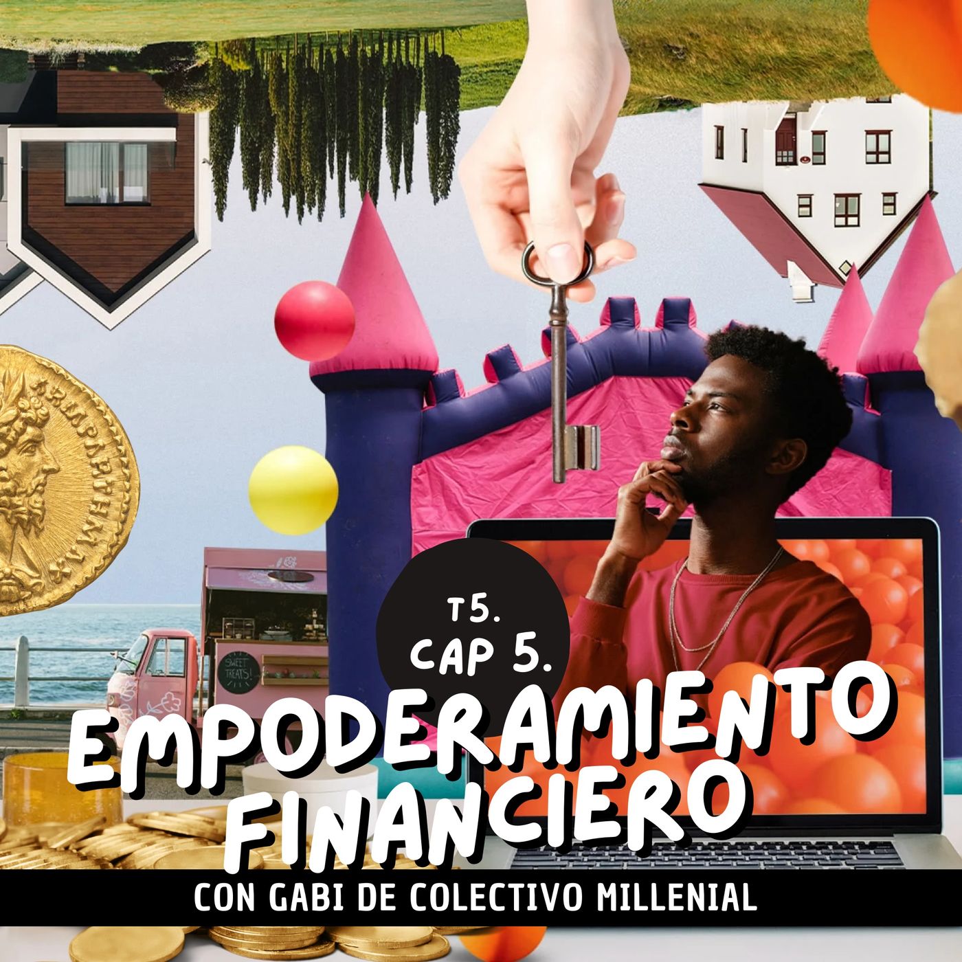 Nos pasa a todas