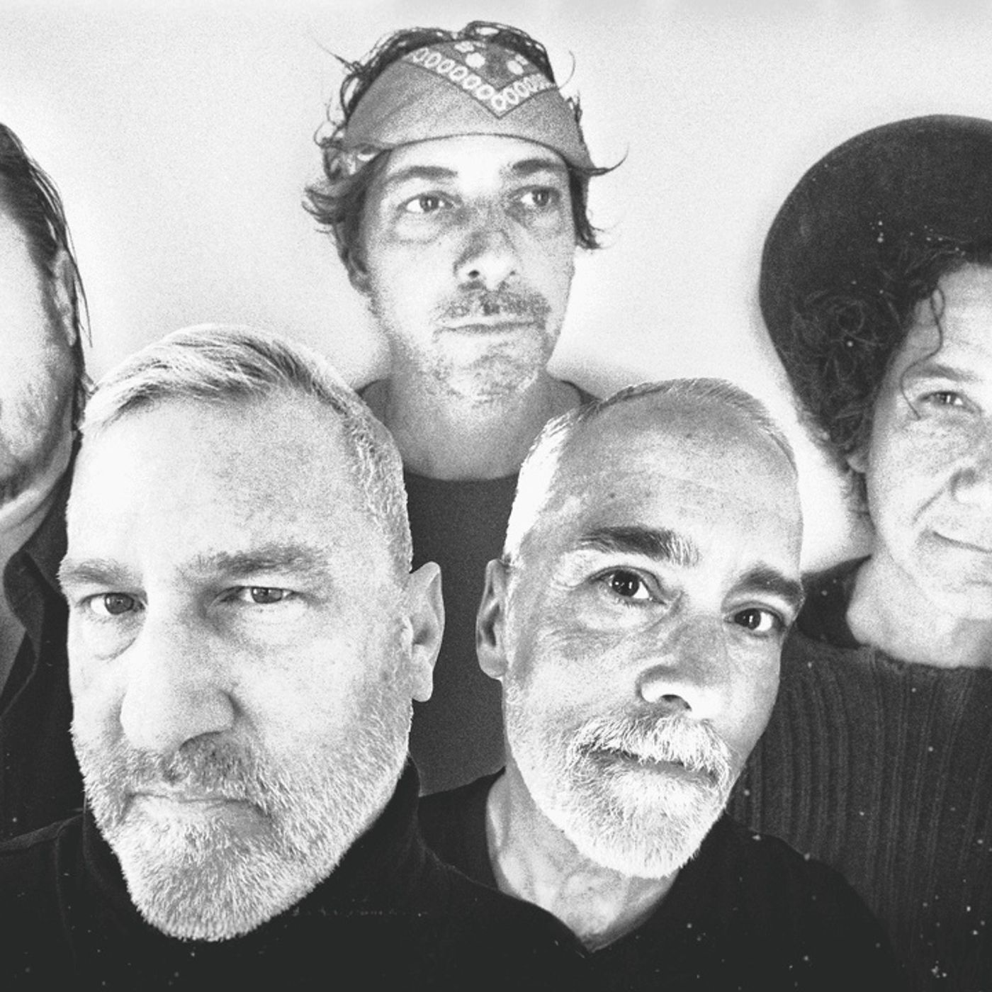 The Afghan Whigs Take Soft Control on New Album and Tour