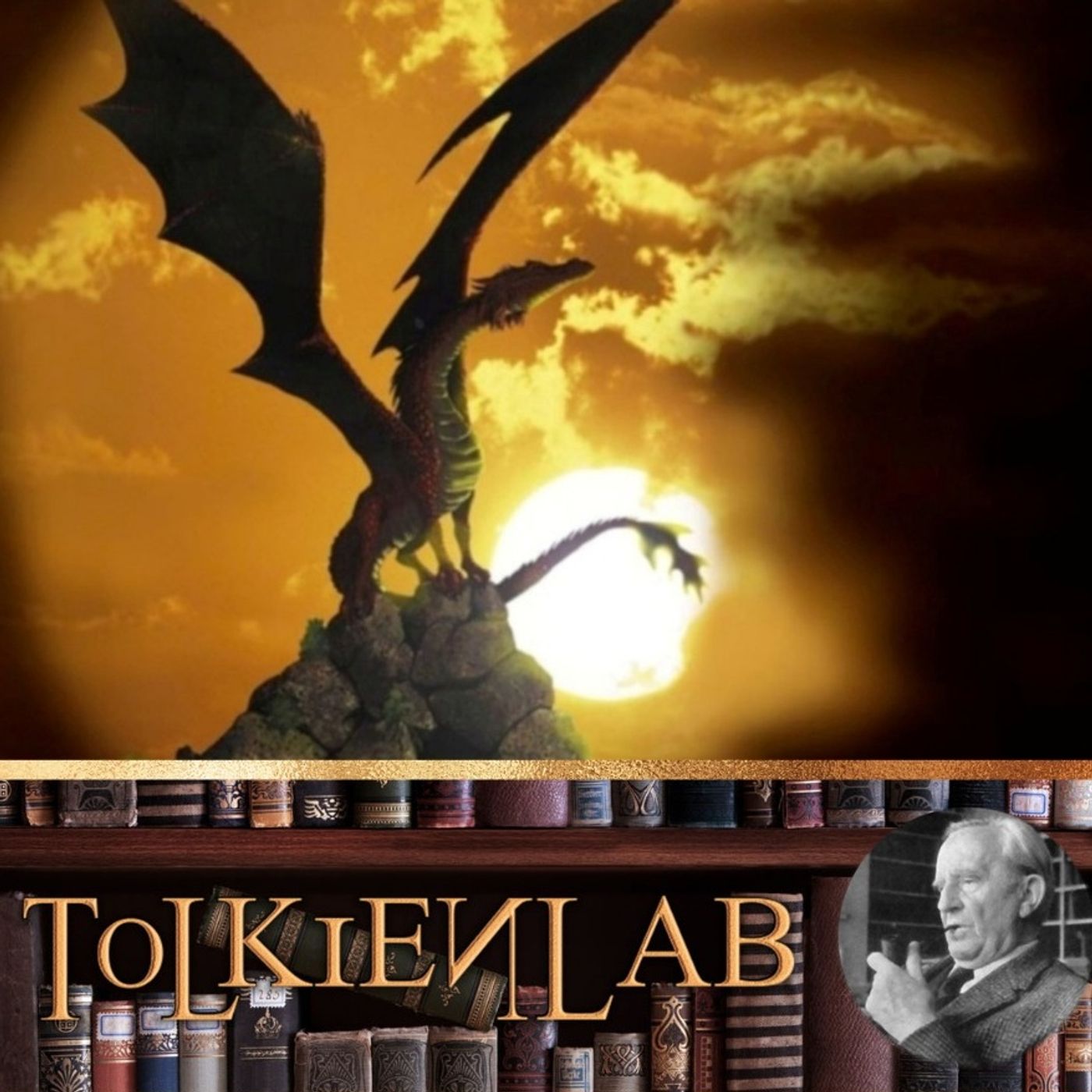 TOLKIEN LAB: Verlyn Flieger e i Grandi Racconti di Tolkien TOLKIEN LAB: Verlyn Flieger e i Grandi Racconti di Tolkien