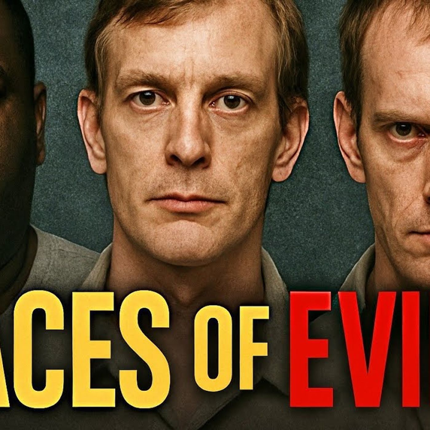 💀 "Humanity's Darkest: History's Most Twisted Serial Killers"