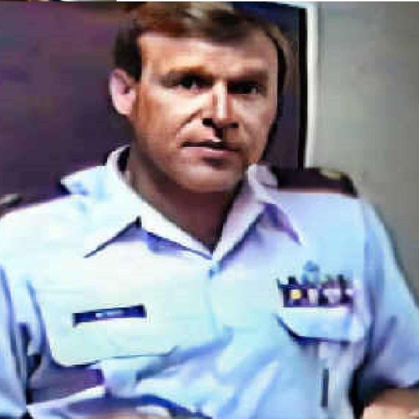 Military Unsung Heroes