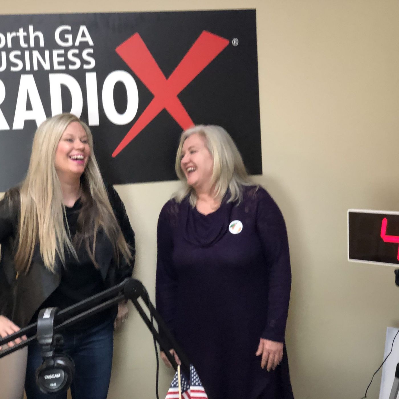 North Georgia Business Radio