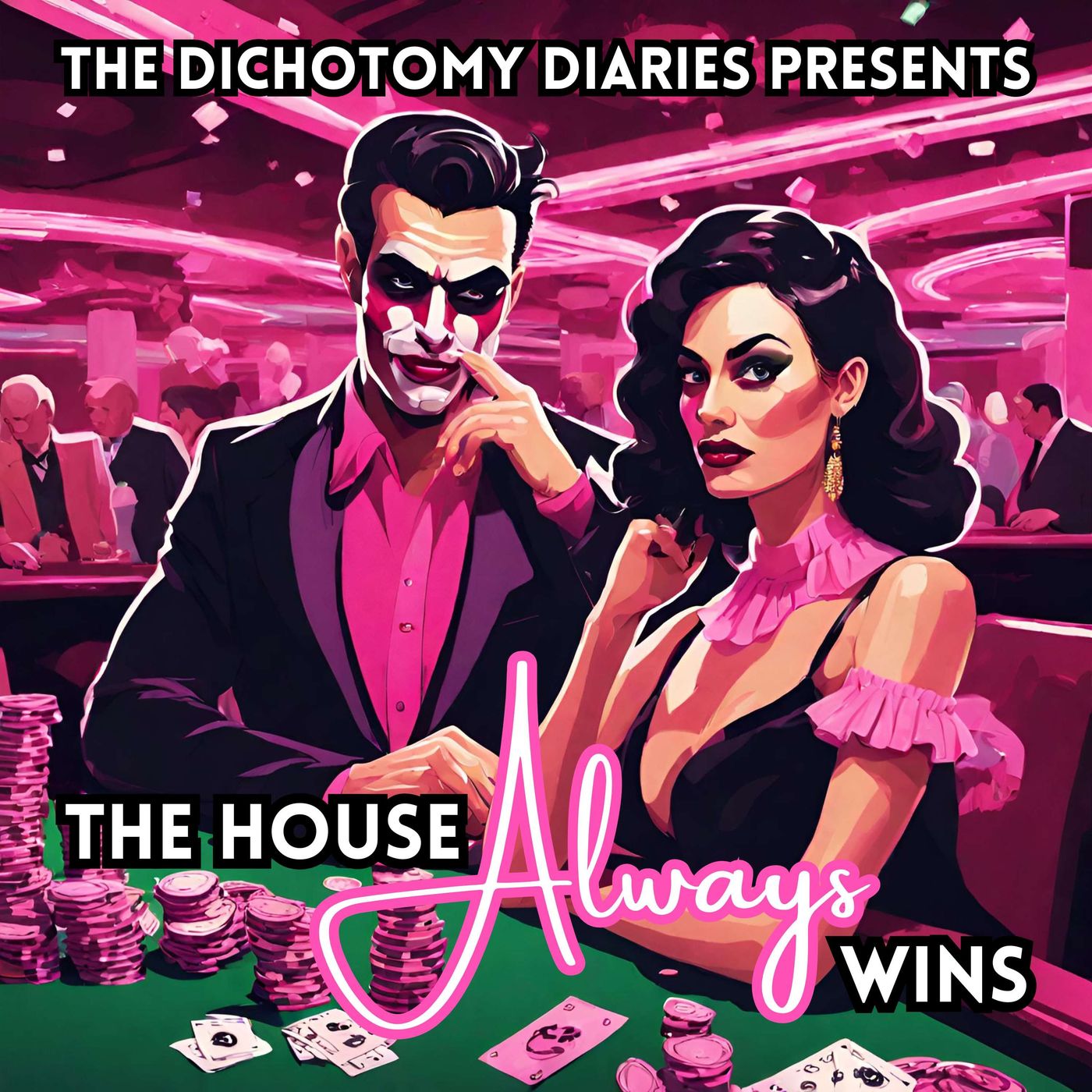 The Dichotomy Diaries Podcast