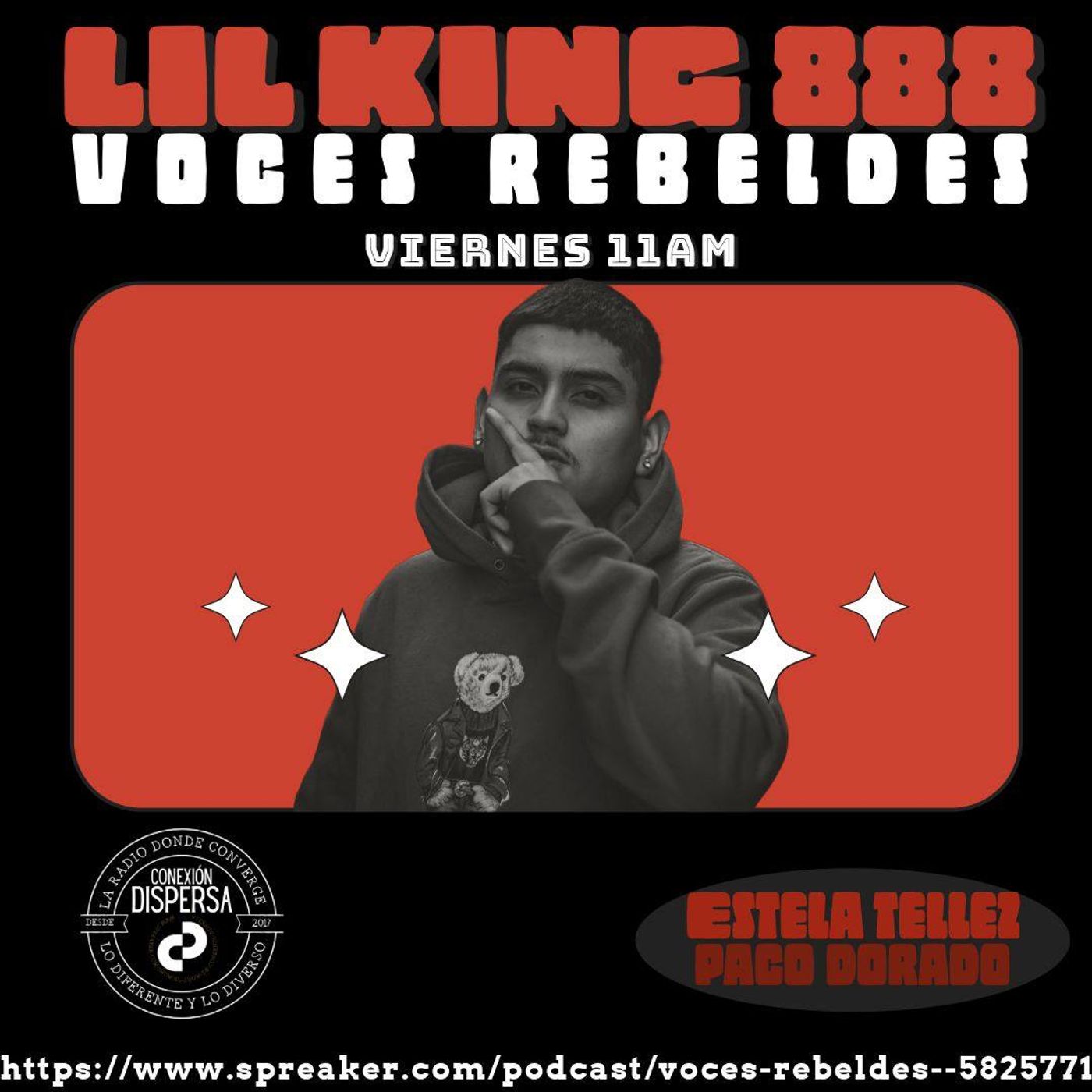 Voces Rebeldes