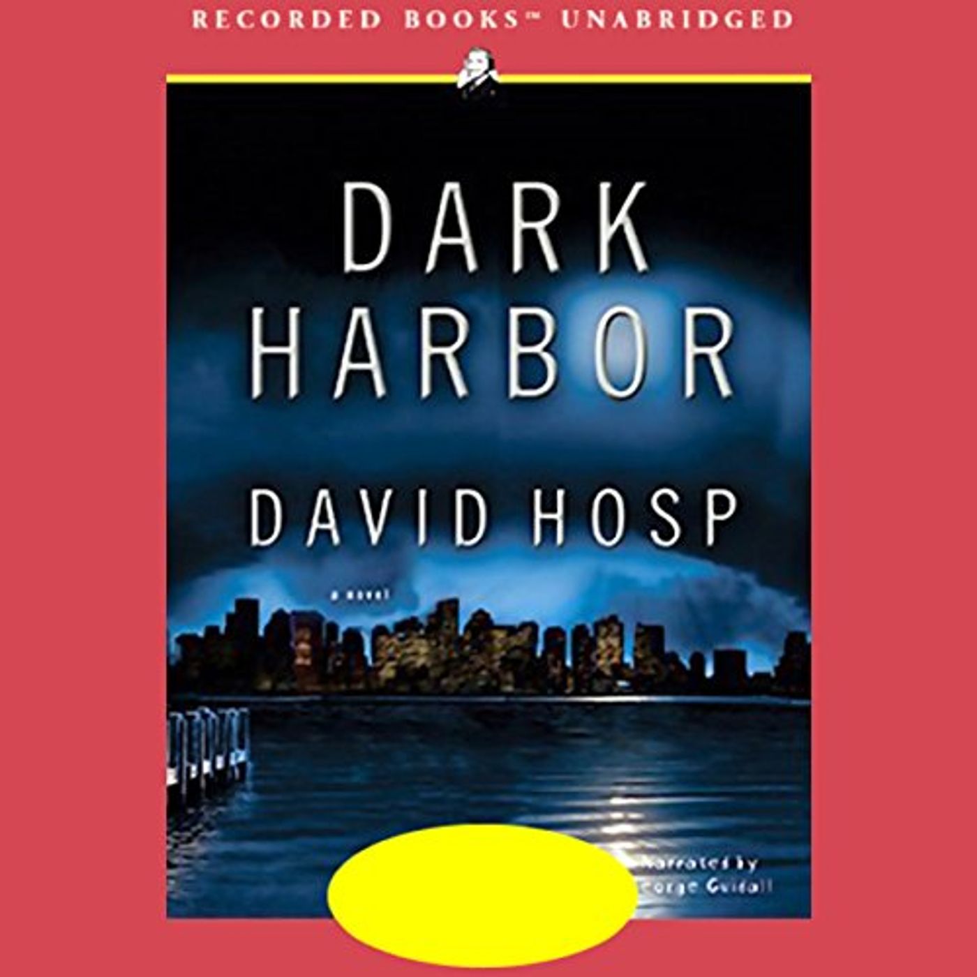Listen to Most Popular Audiobooks in Mysteries & Thrillers, Suspense