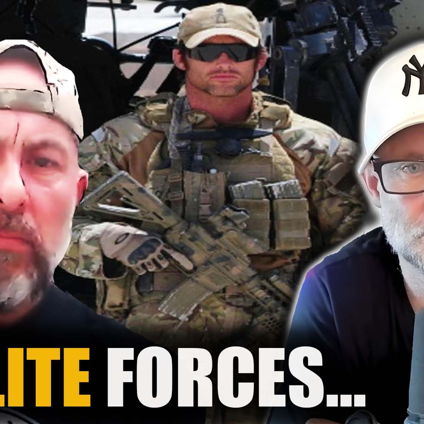 Elite Forces Operative SACKED For Refusing Jab | Steve James