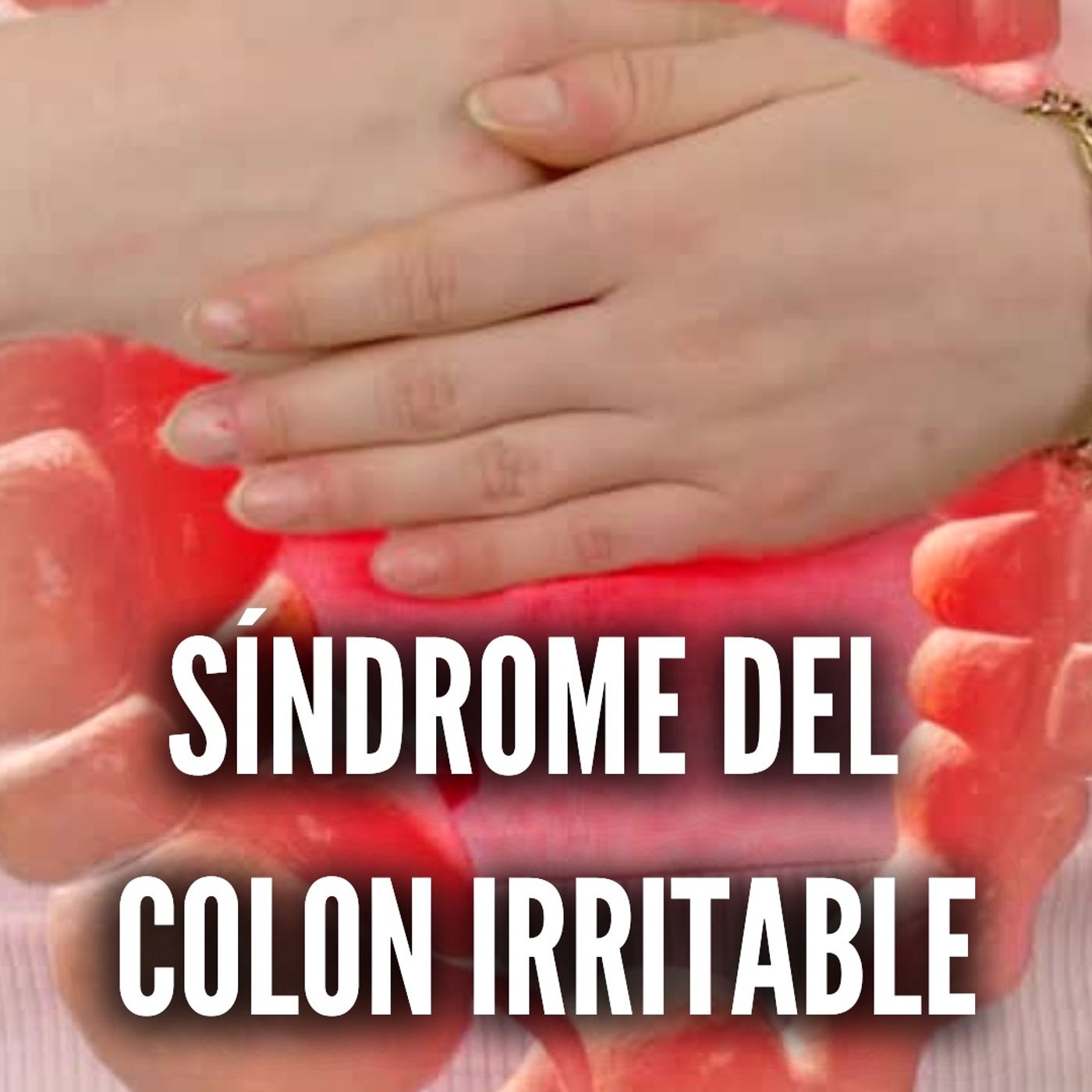 ¿Traes el colon inflamado? Pueden ser tus EMOCIONES...
