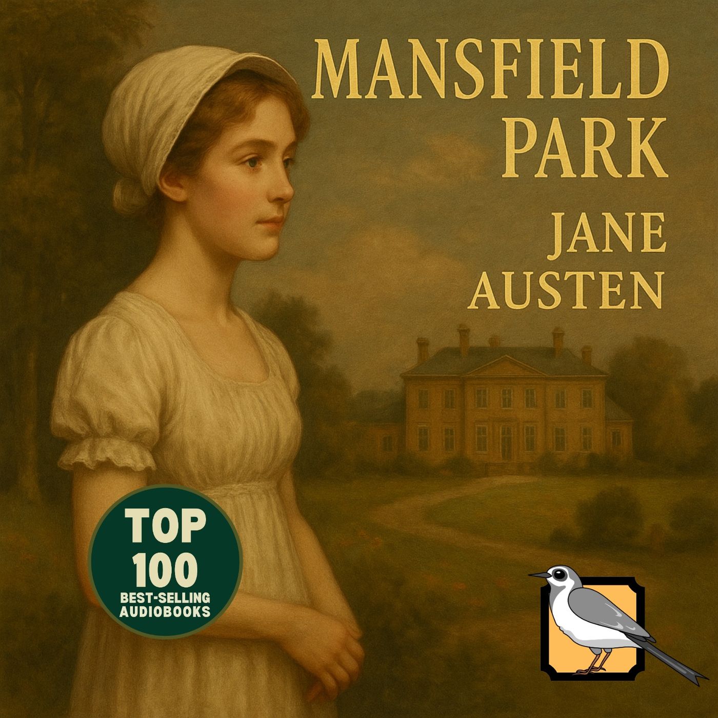 Mansfield Park (Jane Austen) [En español]