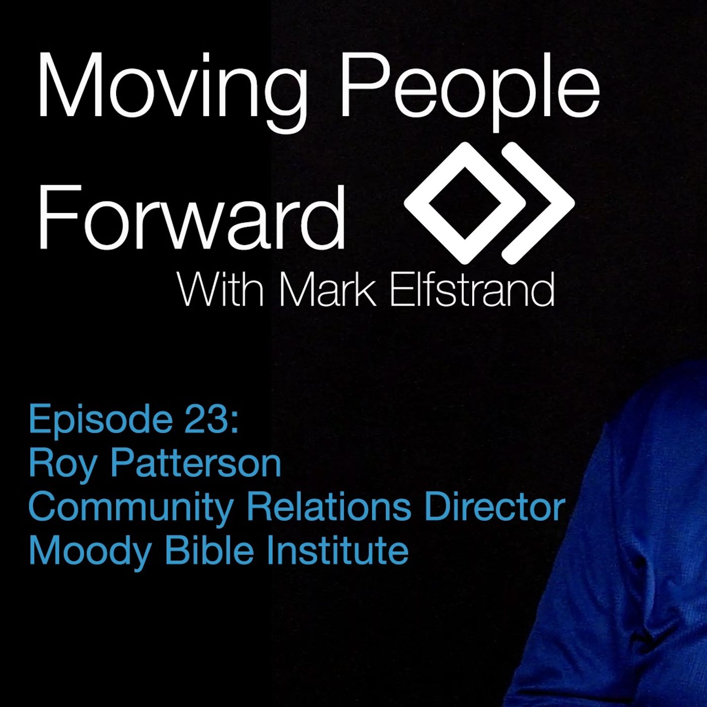 Moving People Forward