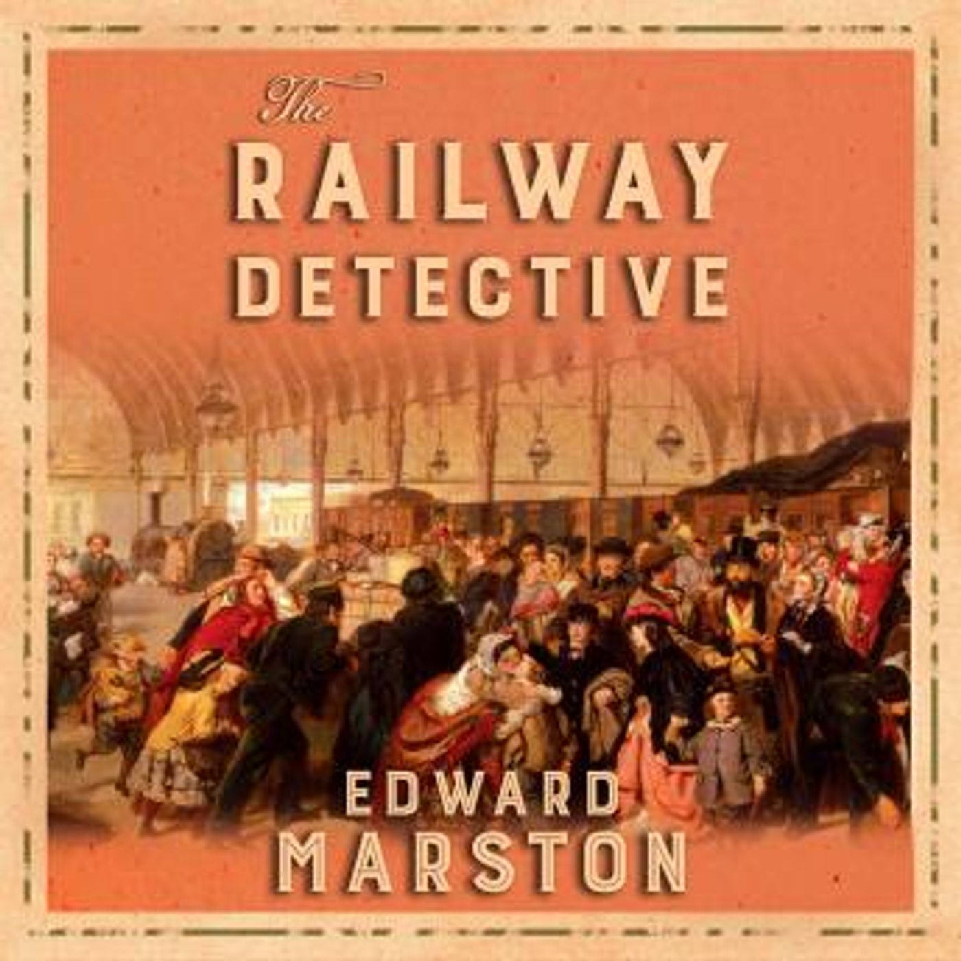 Full Audiobooks in Mystery, Thriller & Horror, Suspense