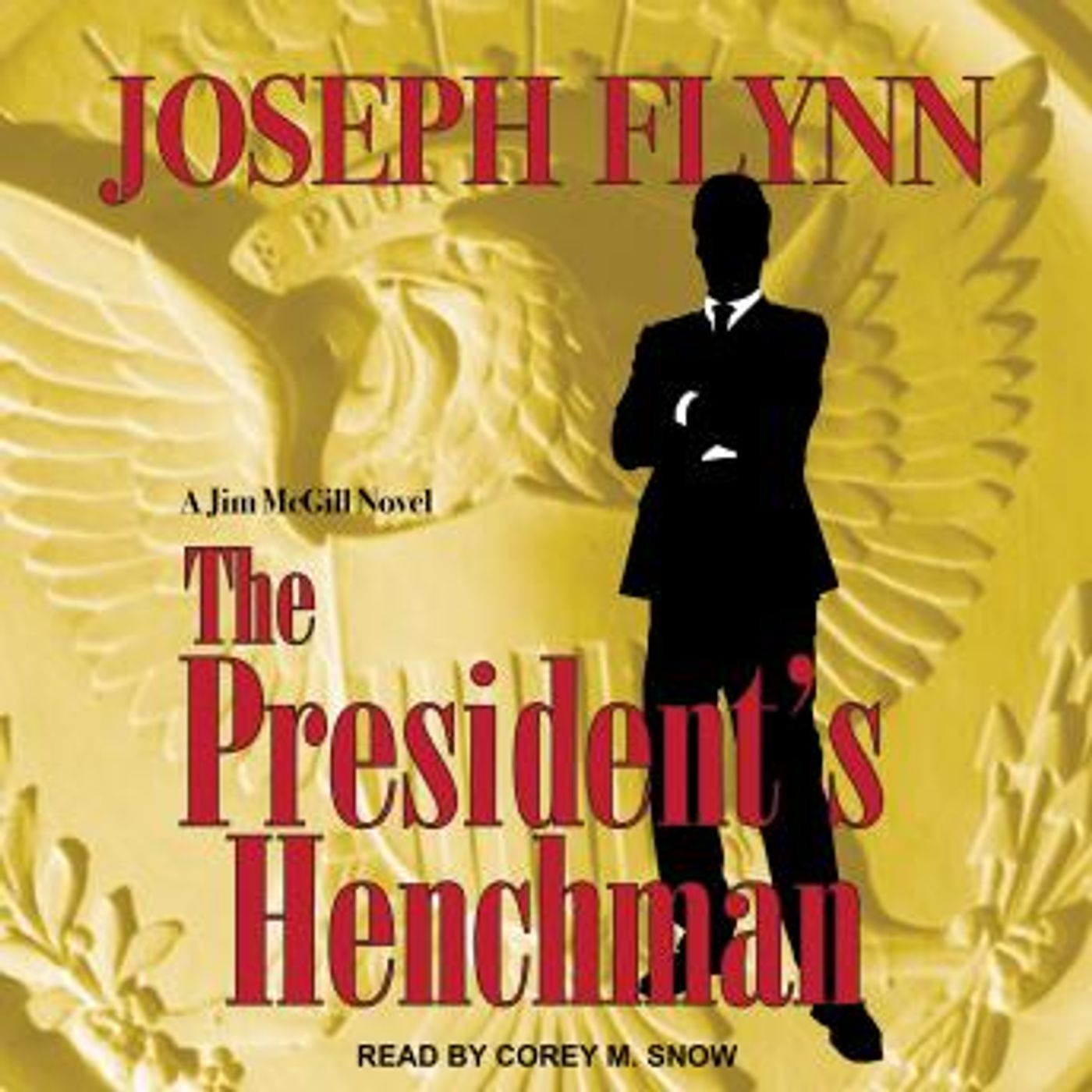 Access Essential Free Audiobooks in Mystery, Thriller & Horror, Suspense