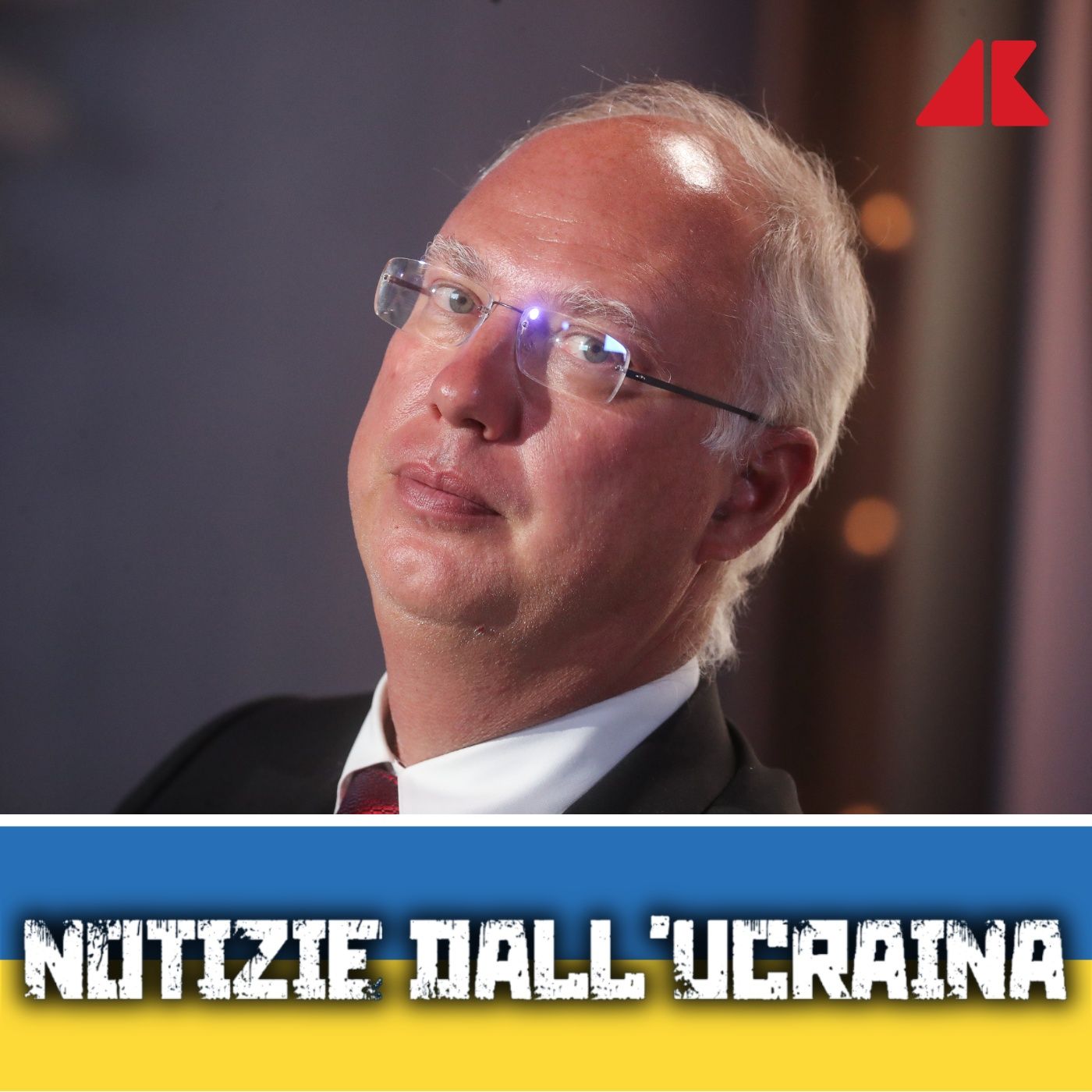 Notizie dall\'Ucraina