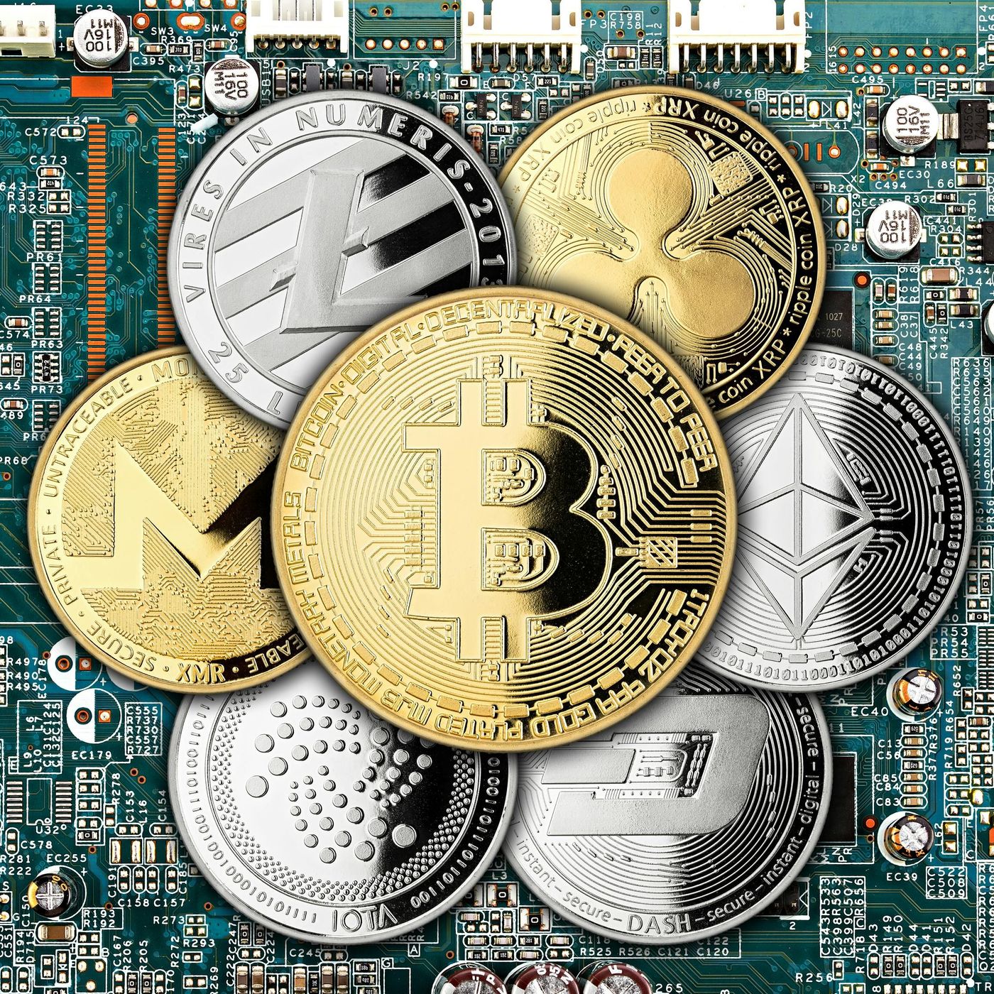 All Things Crypto