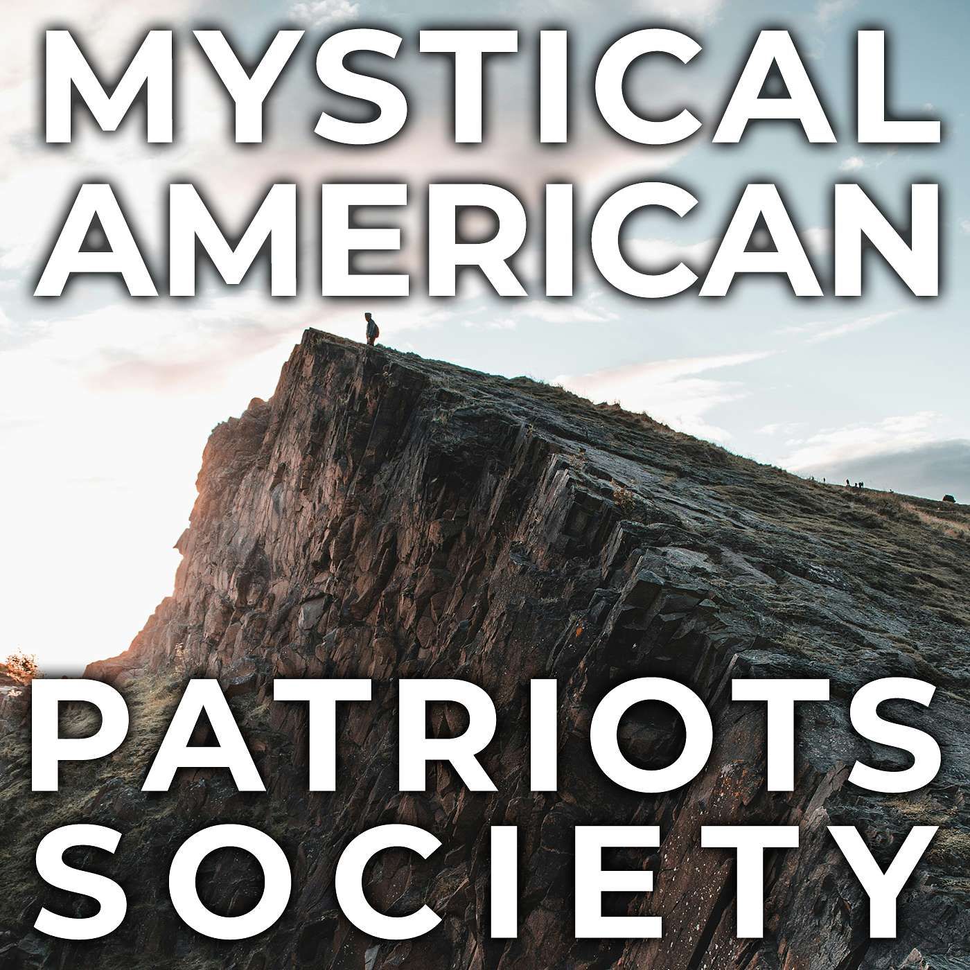 S3E072: Vampires are Real and the U.S. Government is Paying their Social Security episode artwork