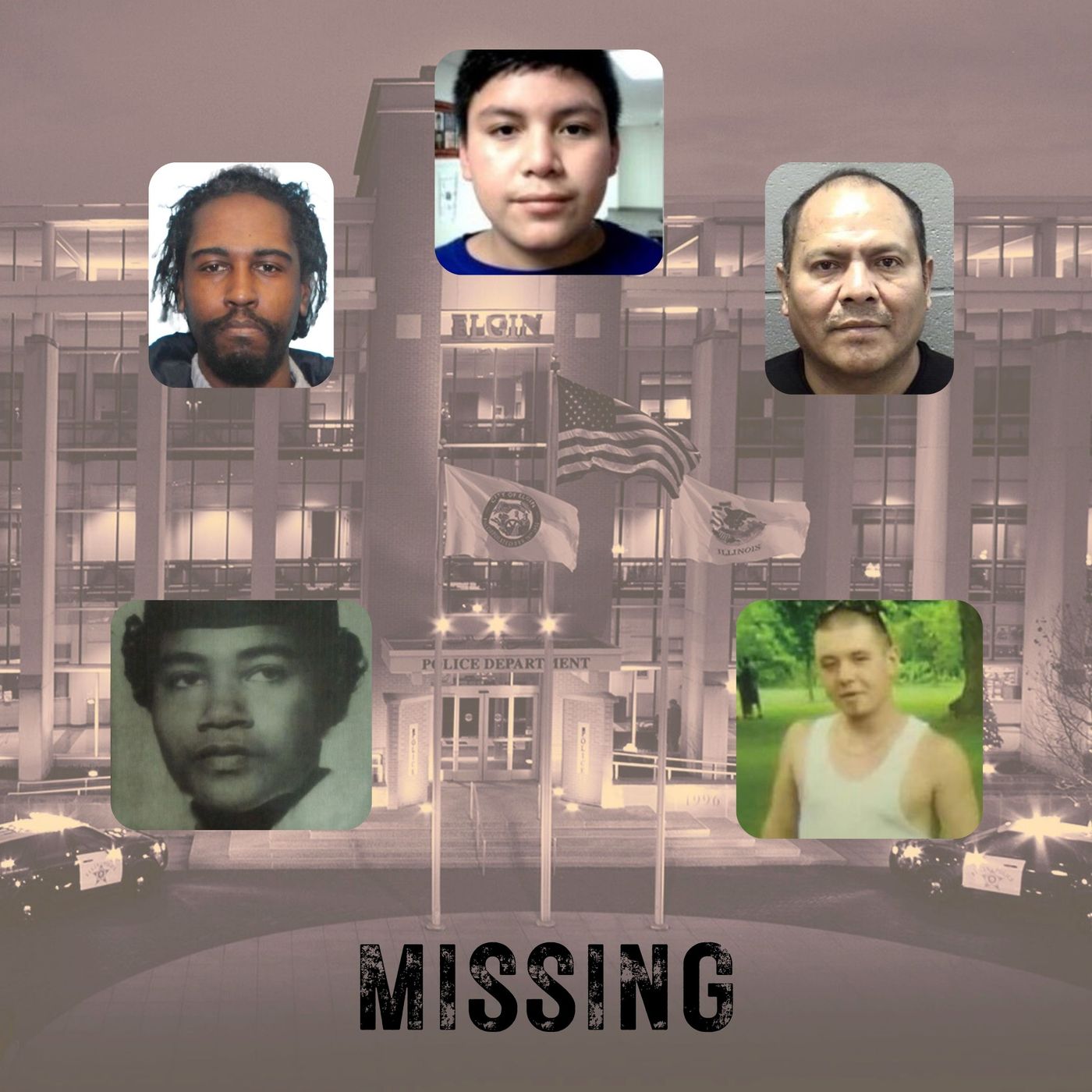 S3: Bonus Episode - Still Missing