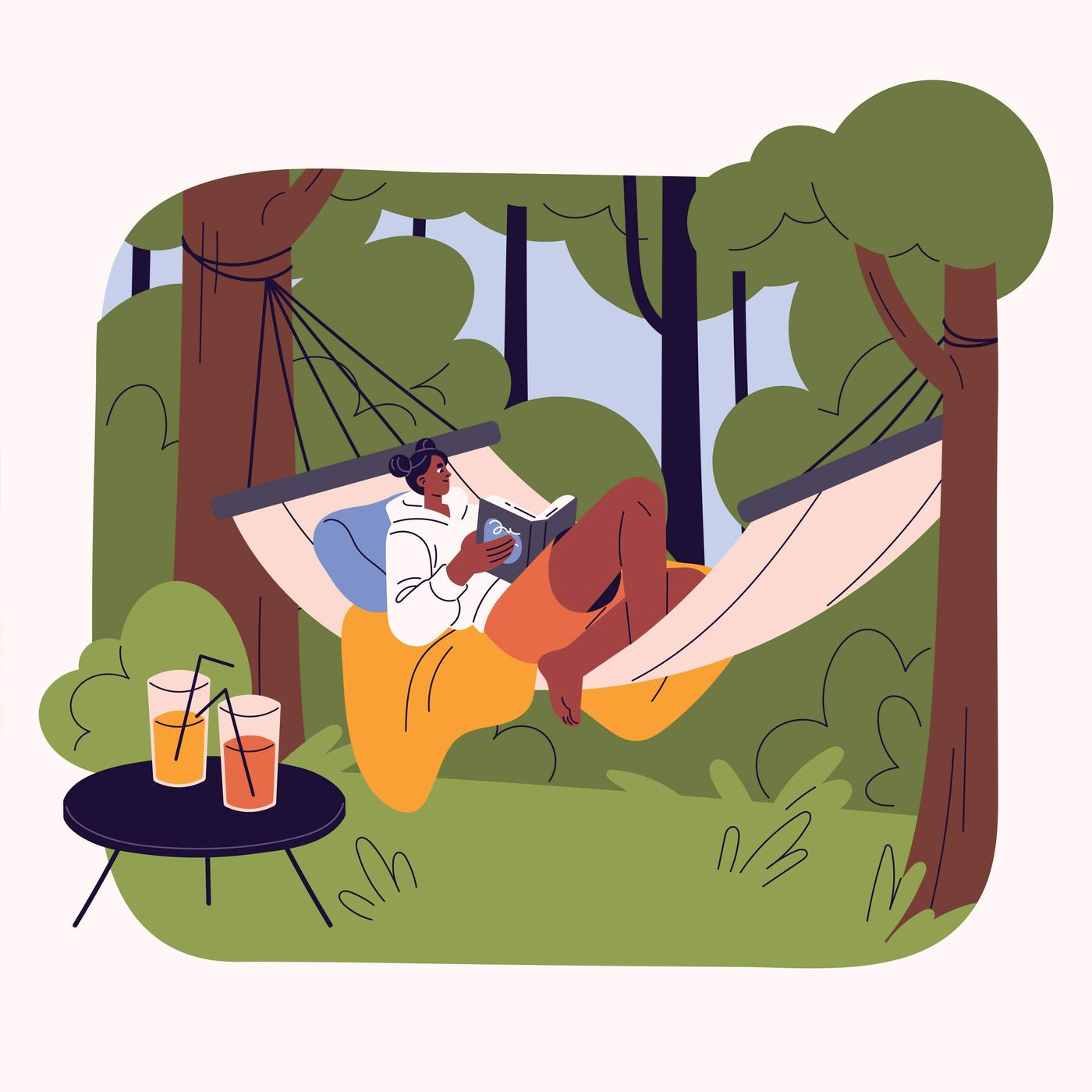 Used to be an avid reader? How to get back into books episode artwork