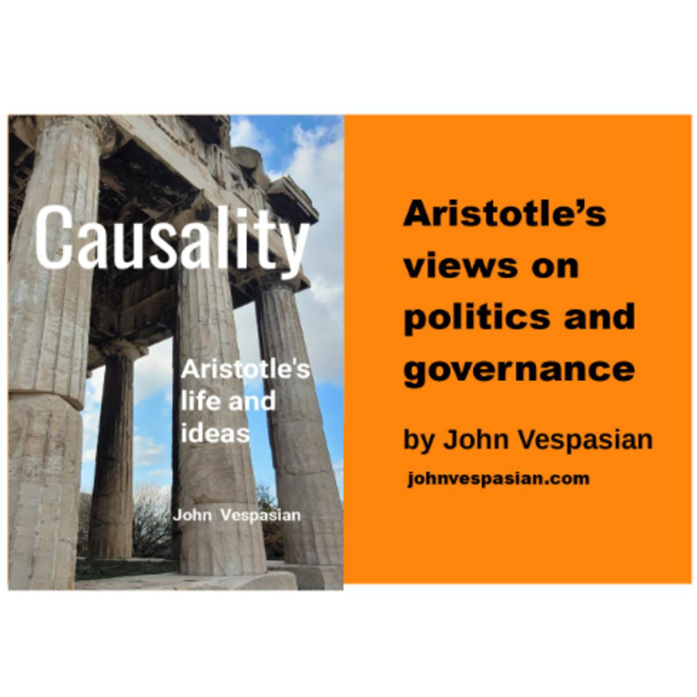 John Vespasian