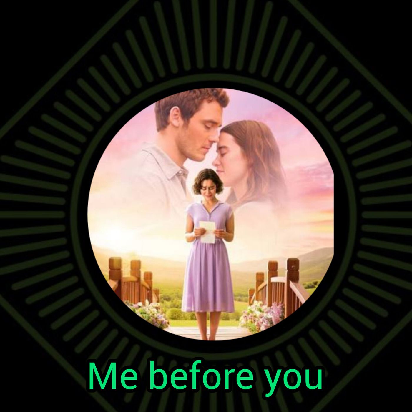 Me before you episode artwork