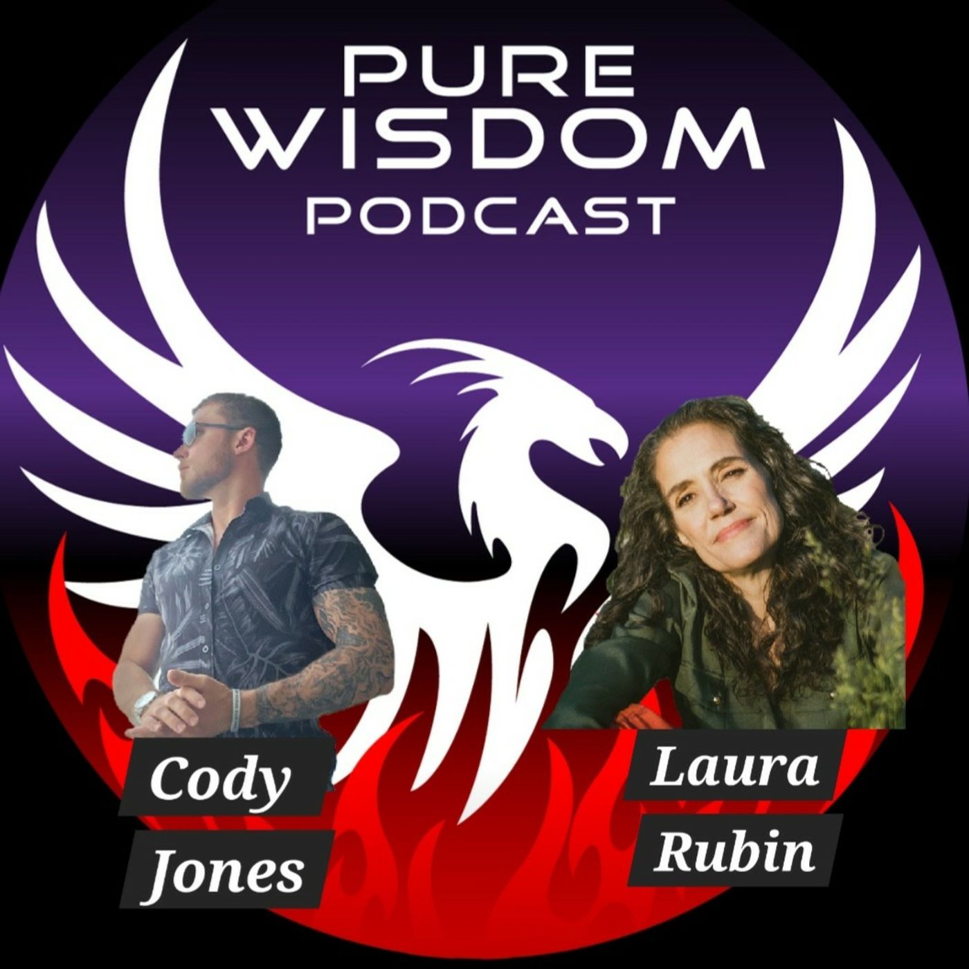 Pure Wisdom Podcast