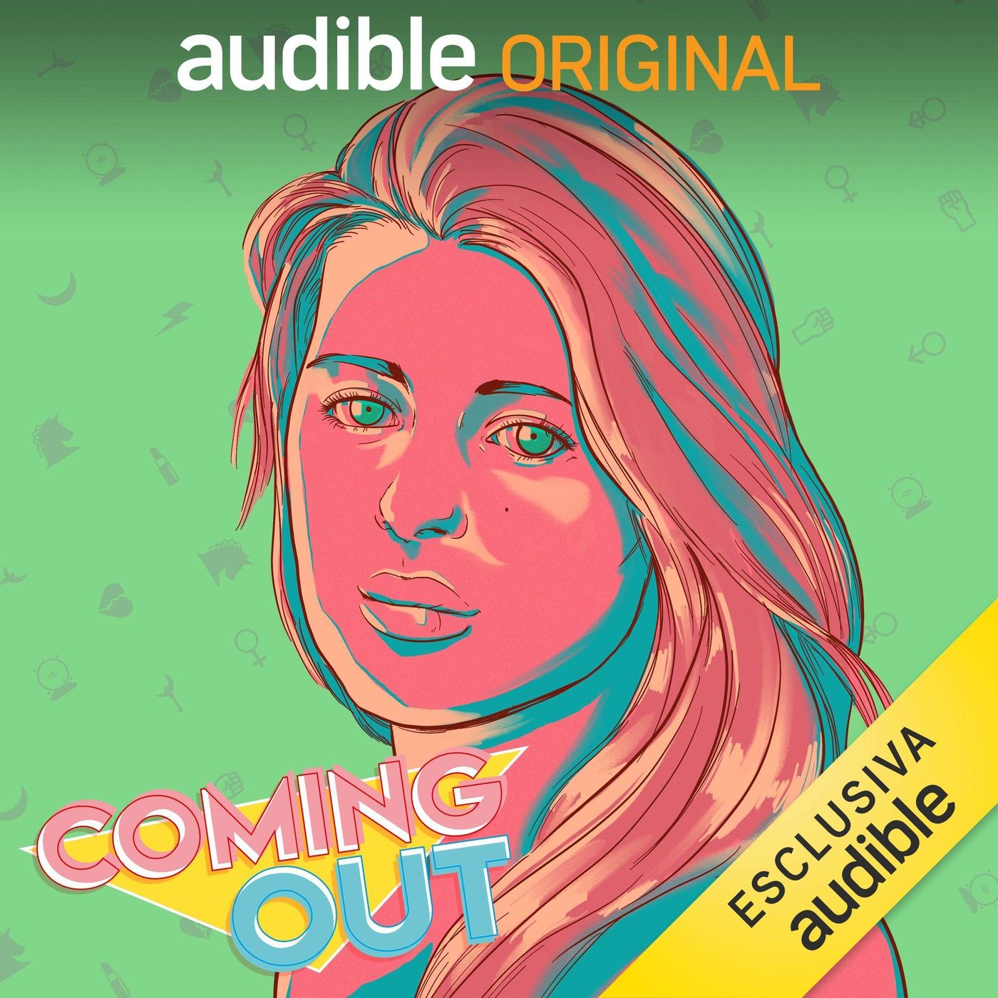 Audible Original