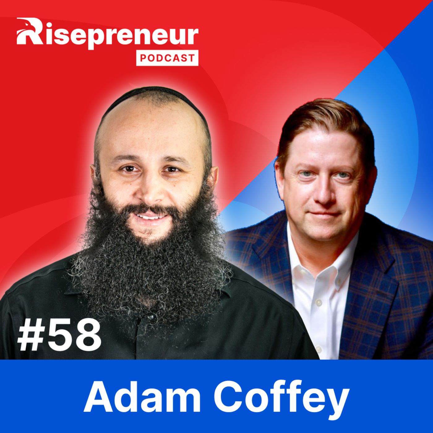 The Risepreneur Podcast