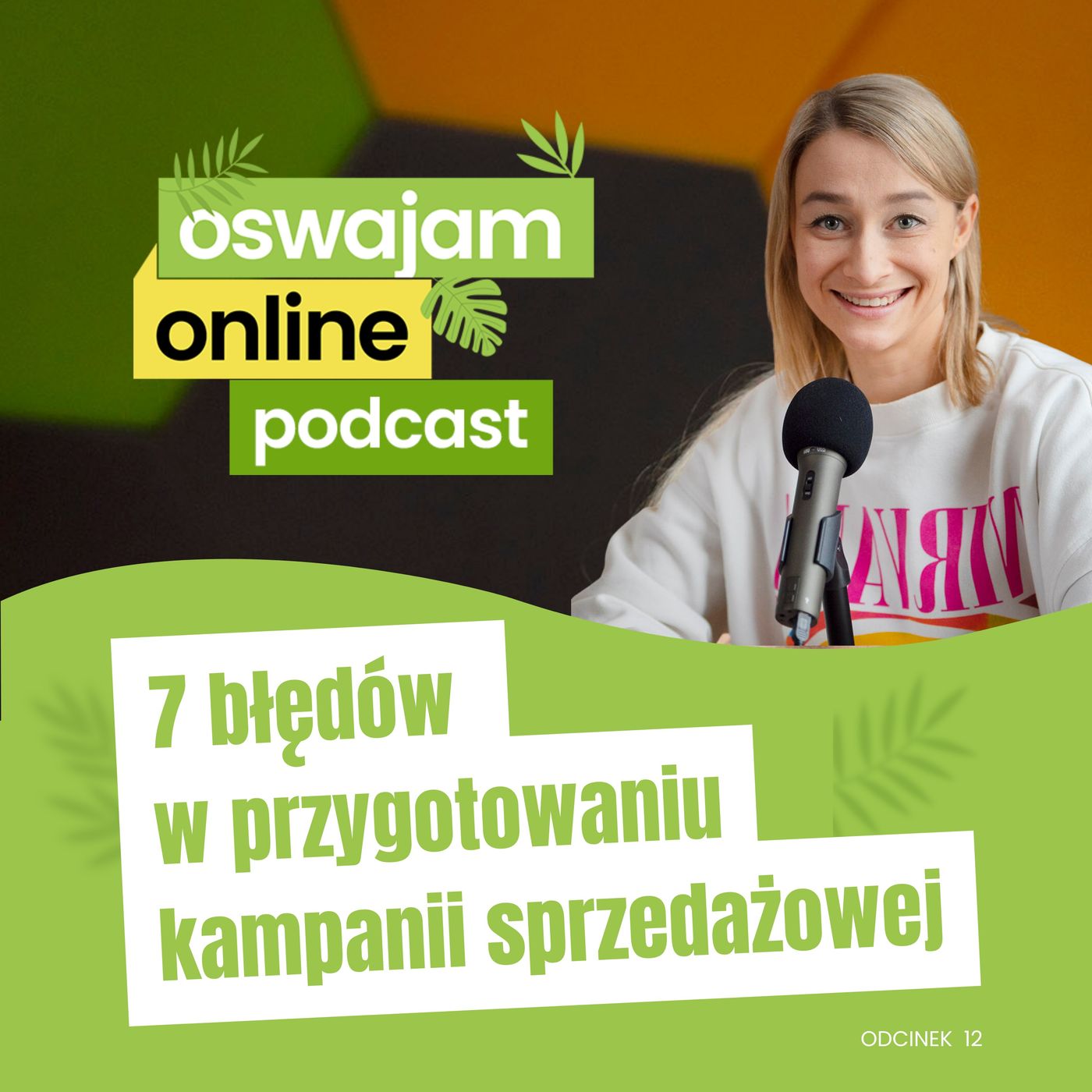 Oswajam Online