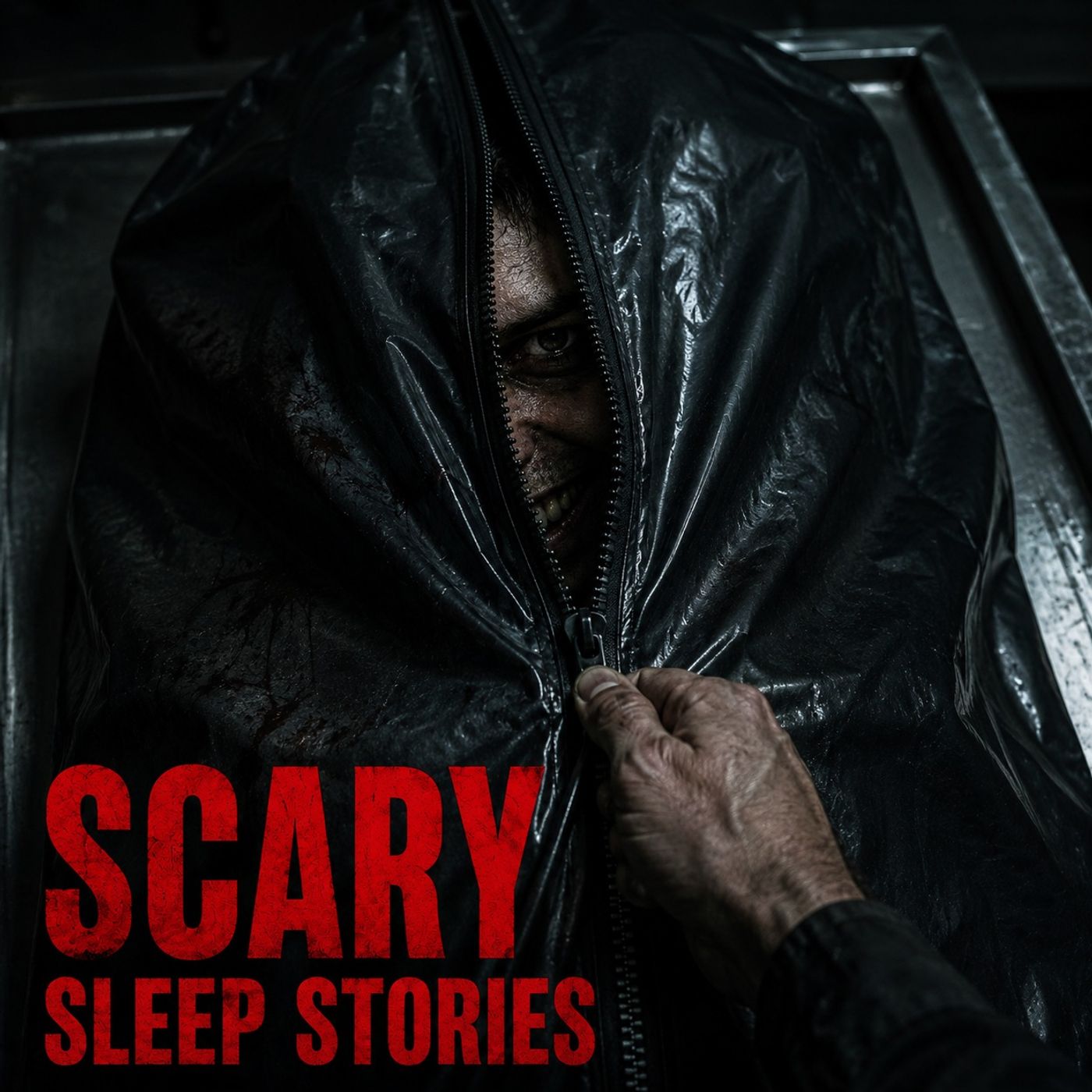Scary Sleep Stories