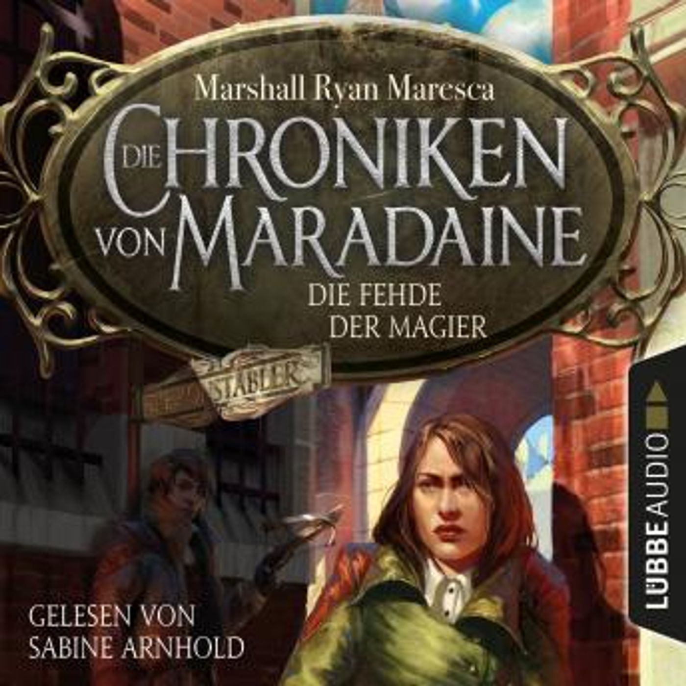 Grab the Essential Full Audiobooks in Science Fiction & Fantasy, Fantasy