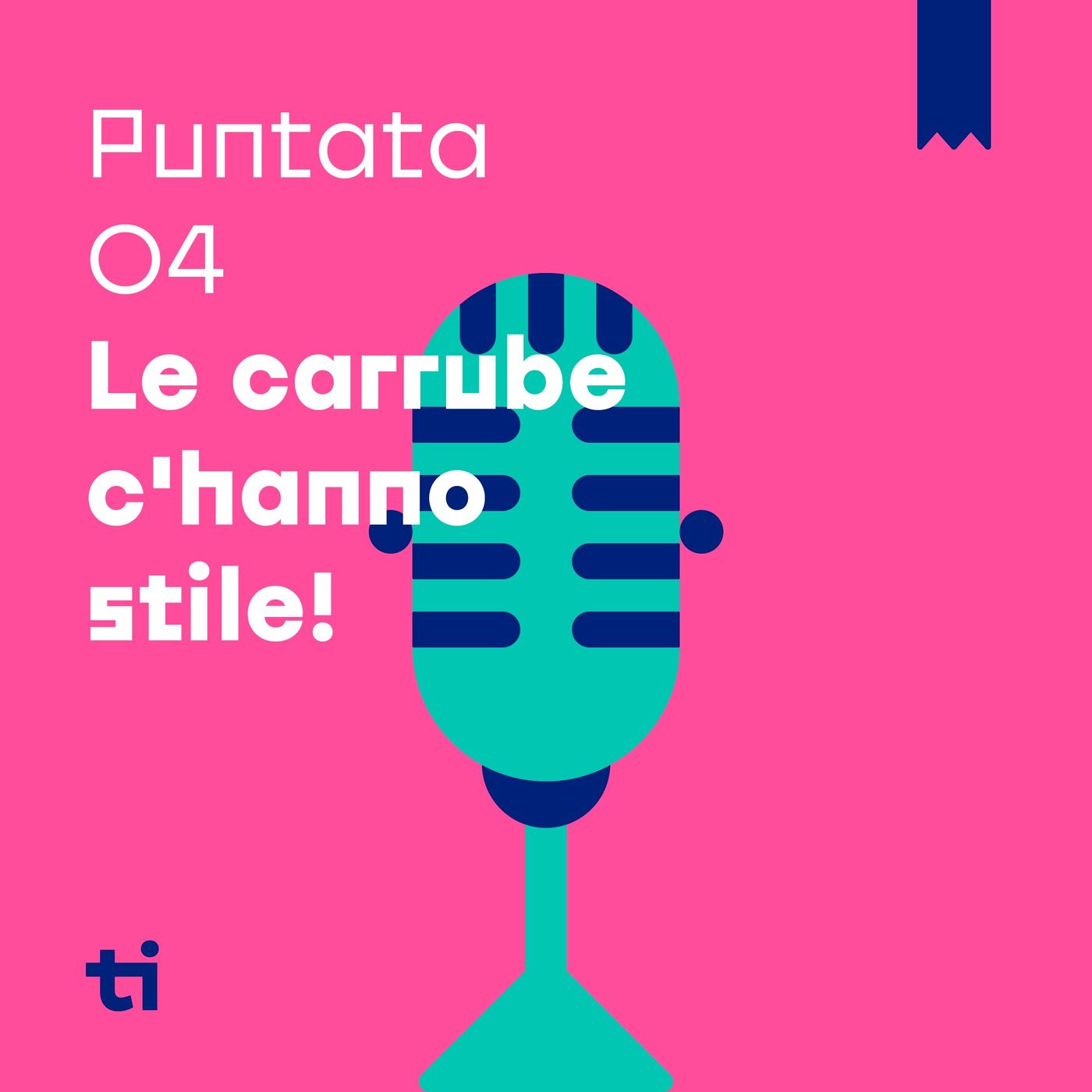 Pillole di gelato