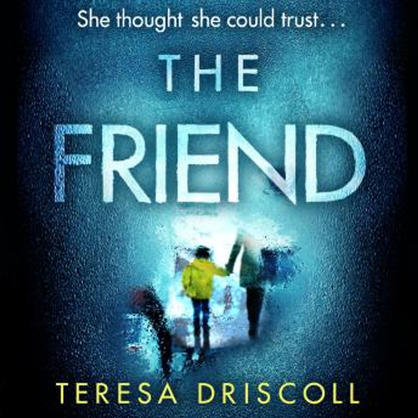 Stream Popular Full Audiobooks in Mystery, Thriller & Horror, Suspense