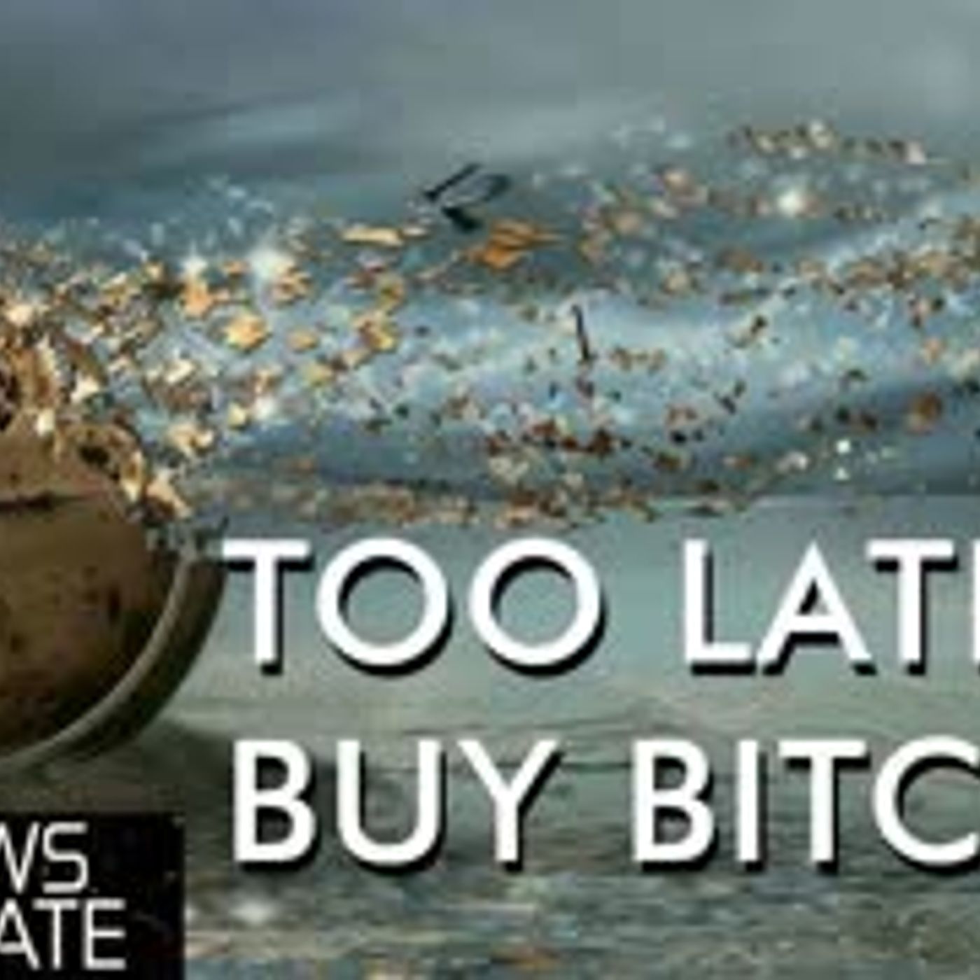 Crypto Waves: The Crypto Lark Podcast