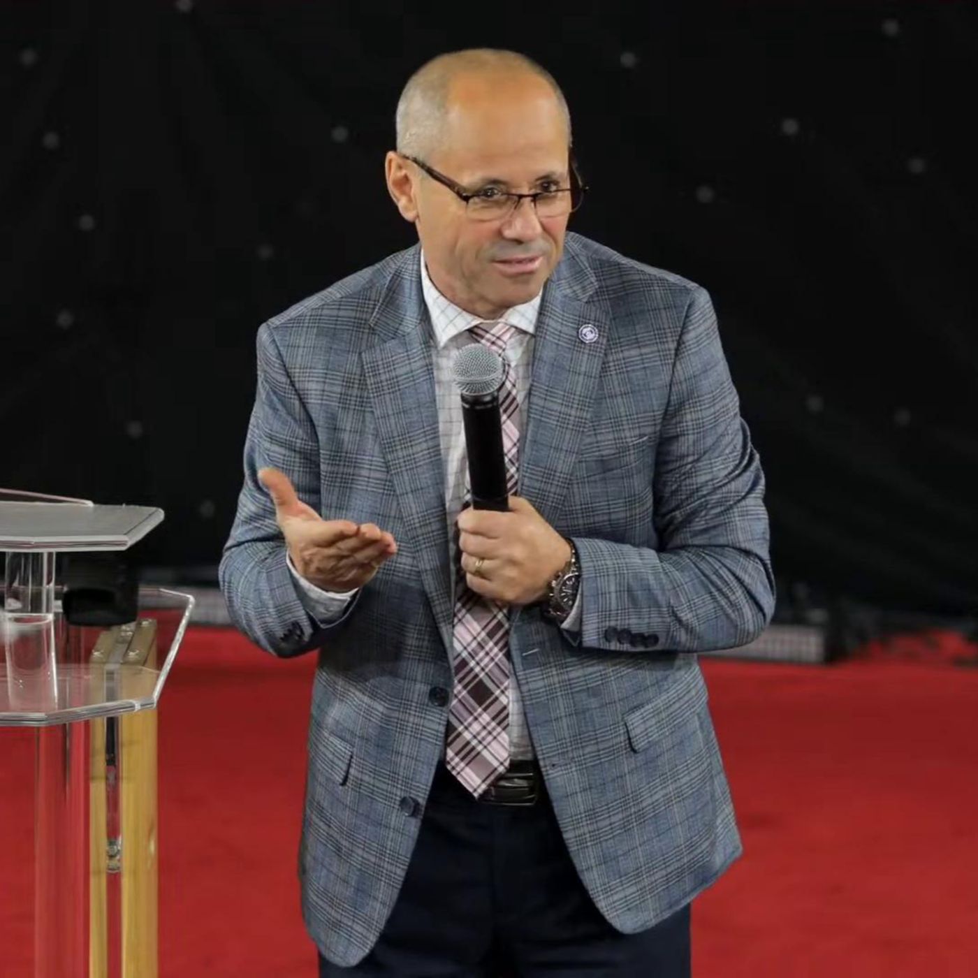 Amendamente la Vechiul Testament - Luigi Mițoi