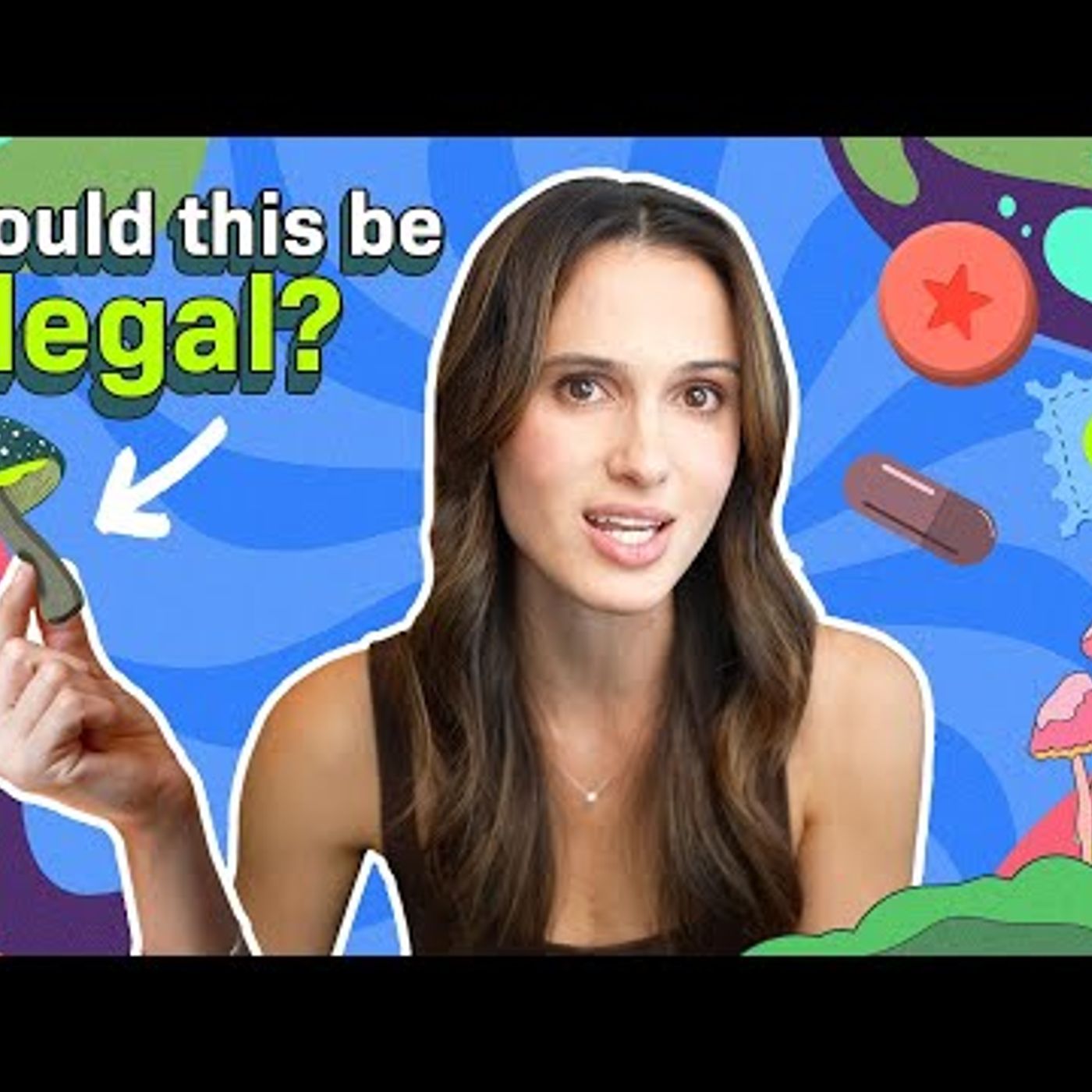 Huge If True - Cleo Abram