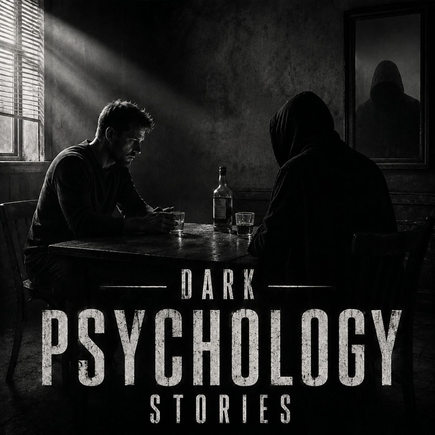 Dark Psychology Stories