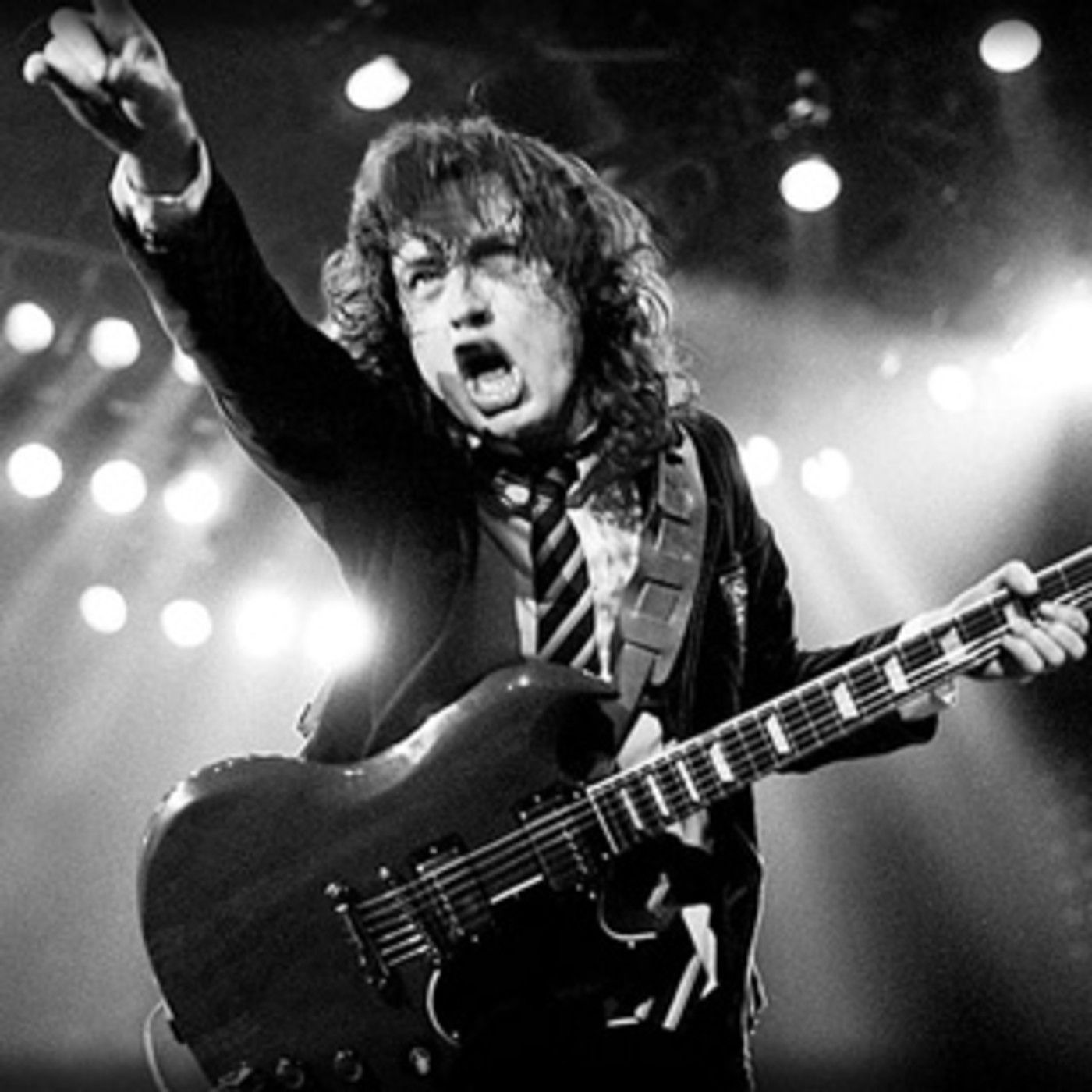 Esto es Rock!
