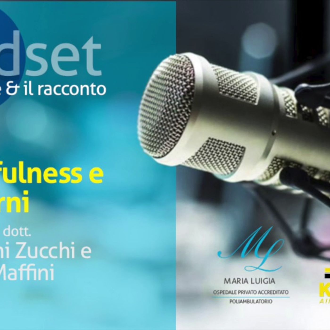 cover of episode Mindfulness e dintorni