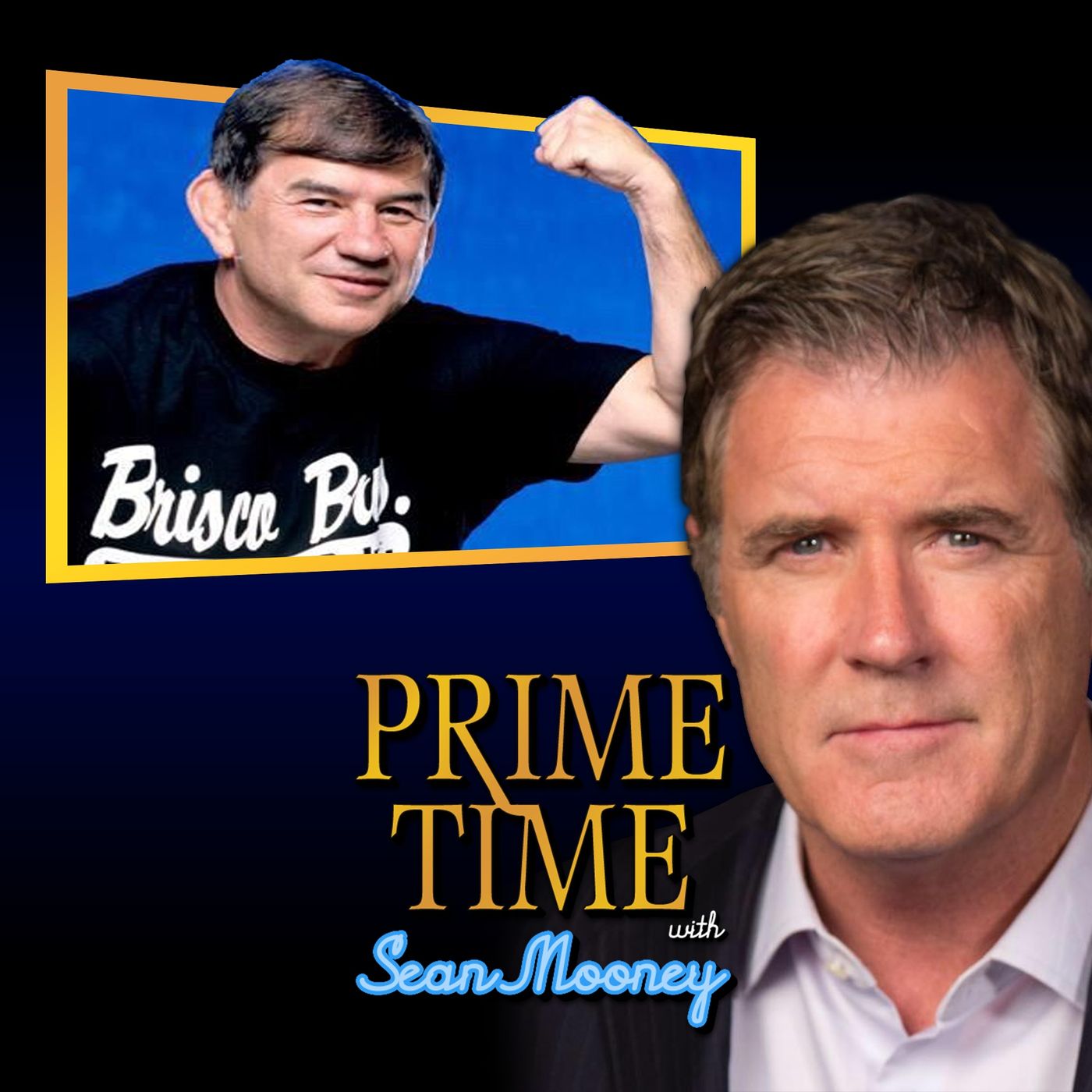 Prime Time with Sean Mooney