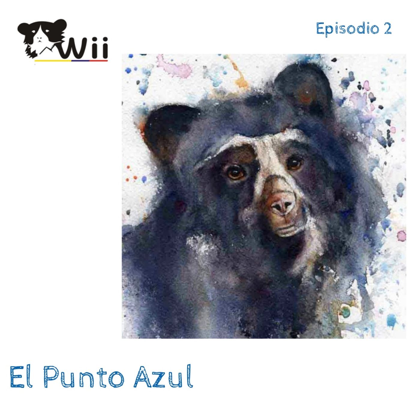 El Punto Azul