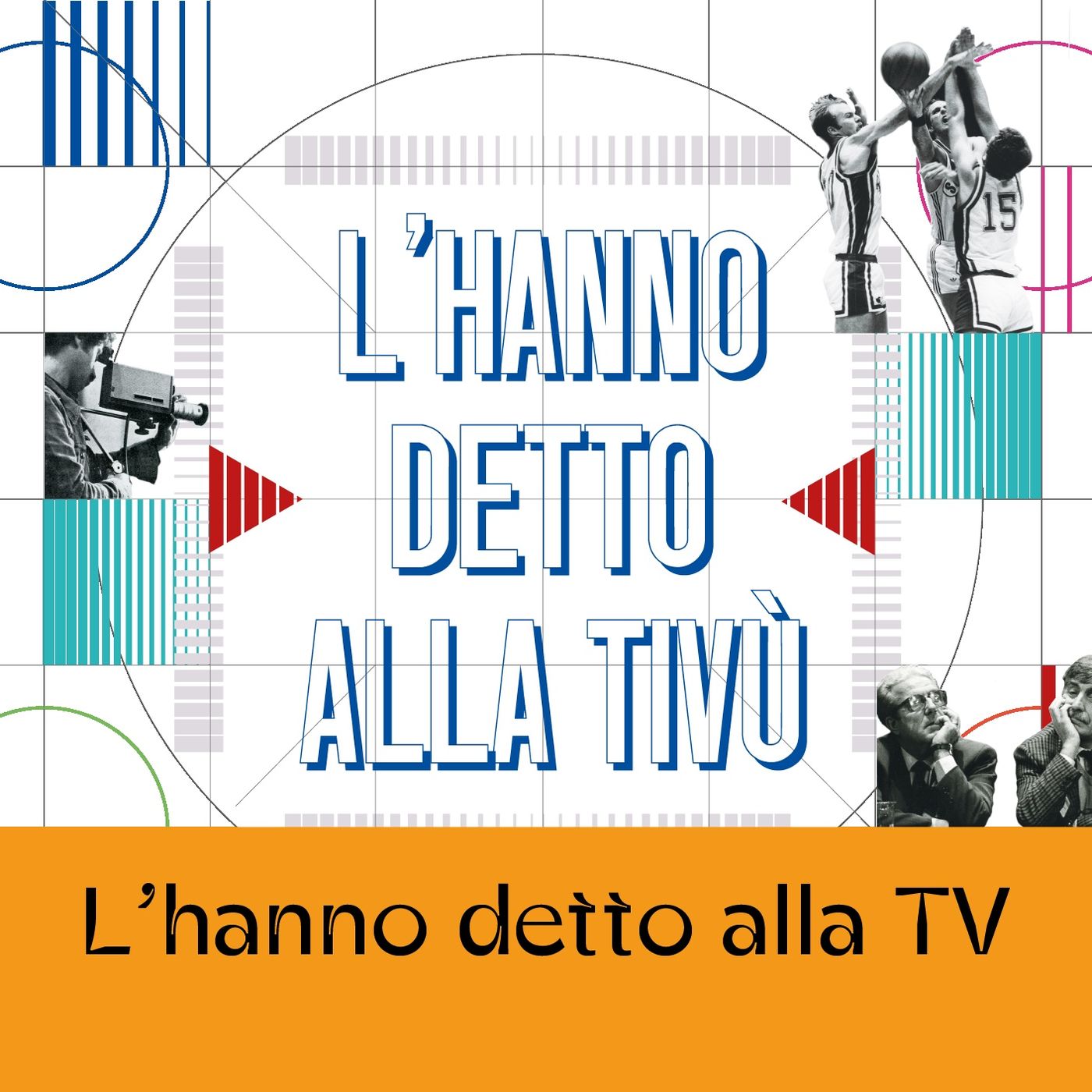 L'hanno detto alla TV