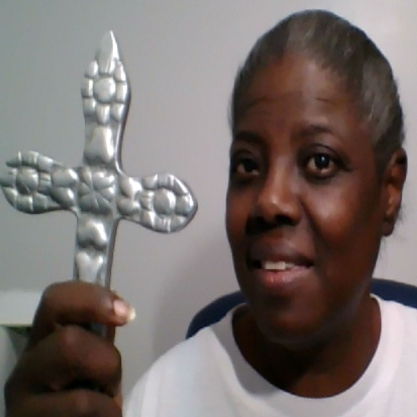 Yanique (from Jamaica) Deliverance from Spirit Husband and Python