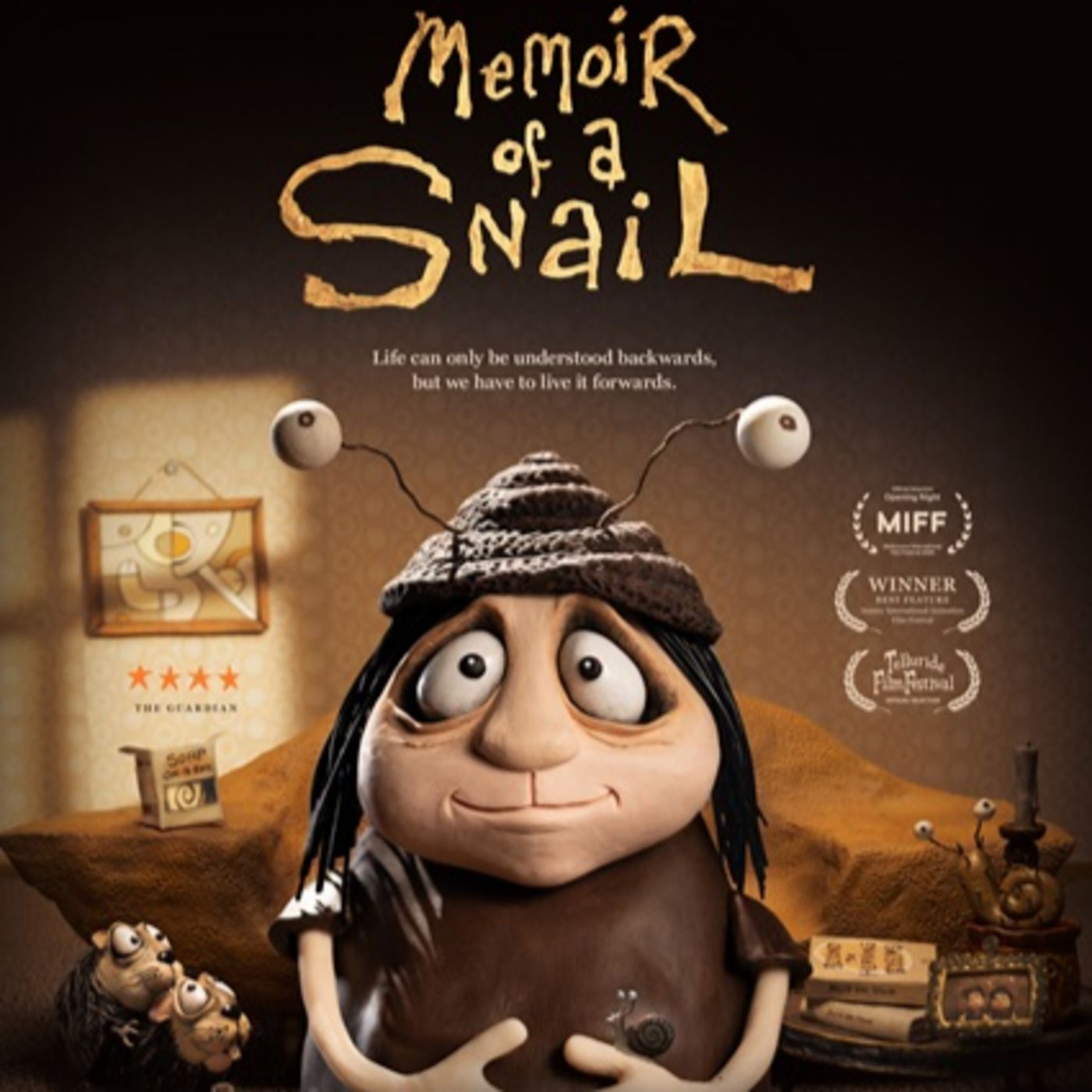 Cinema IRL