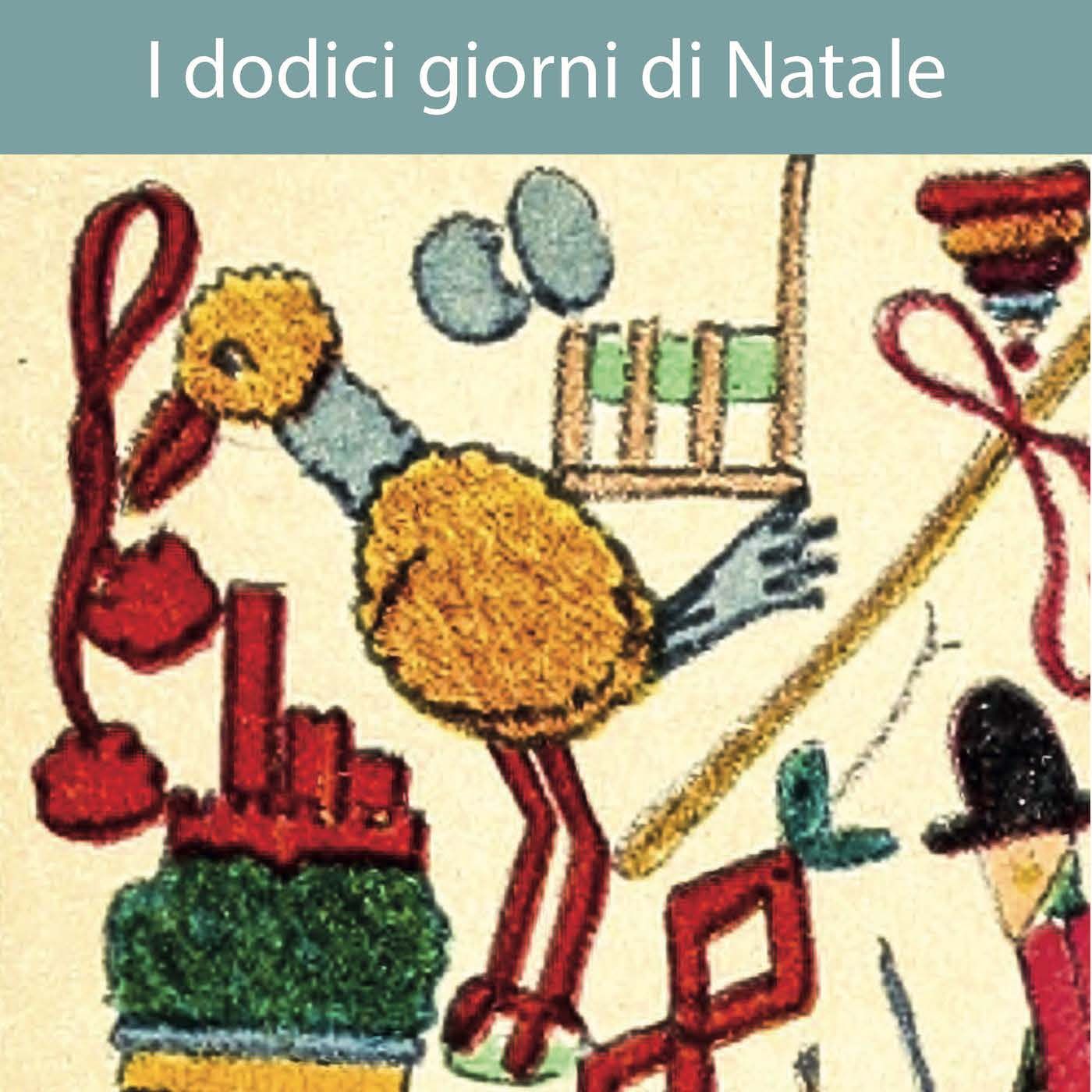 Aspettando Natale 2 Una storia al giorno