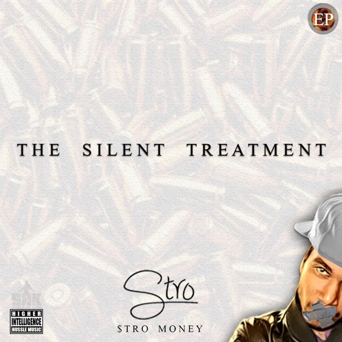 Stro Money interview on Blazing Flame Radio with Your Host Albert episode artwork