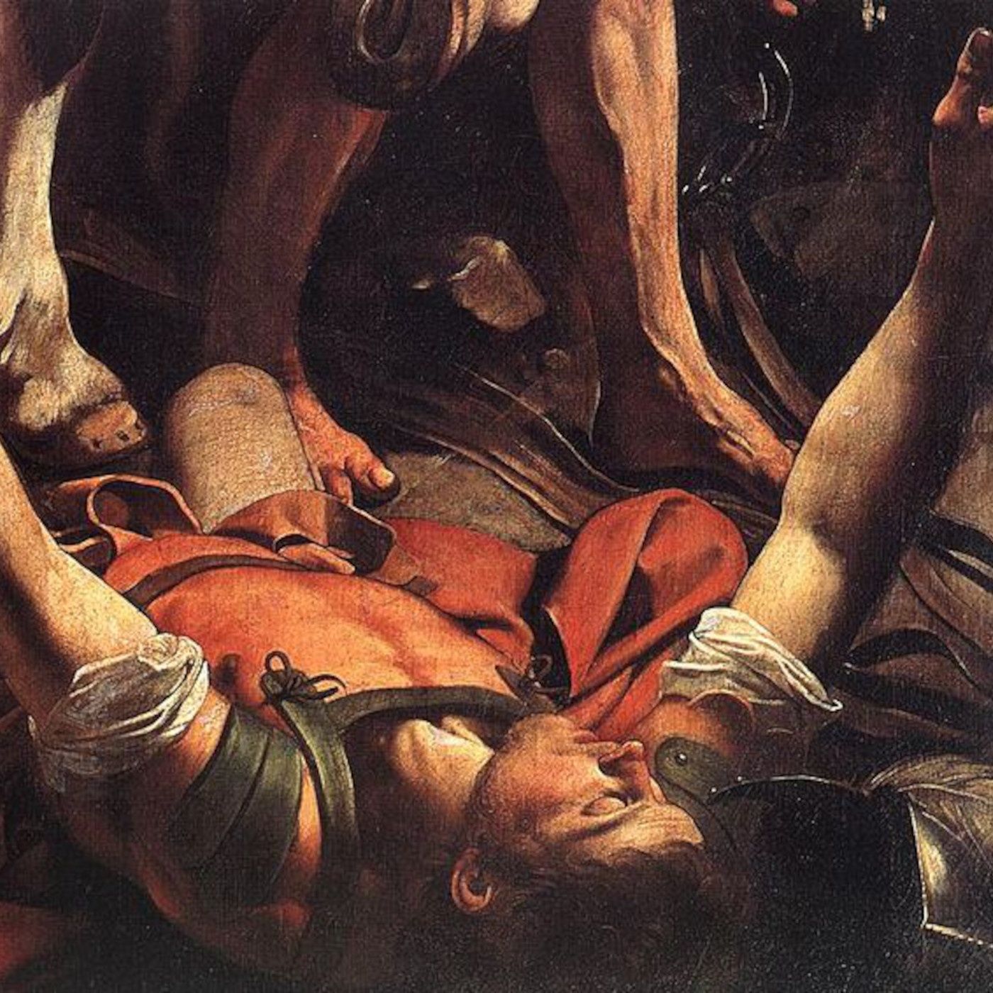 January 25: The Conversion of Saint Paul
